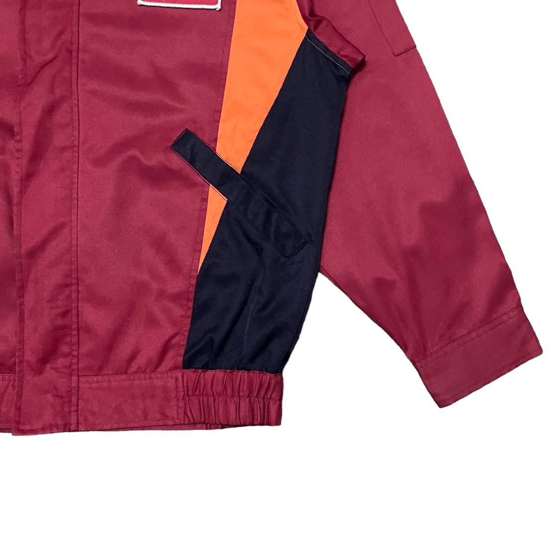 Yamaha Vintage Eneos Yamaha Racing Team Jacket Size US L / EU 52-54 / 3 - 7 Thumbnail