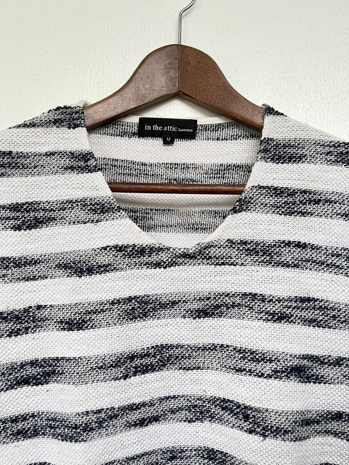 In The Attic In the attic homme tee Size US S / EU 44-46 / 1 - 2 Thumbnail