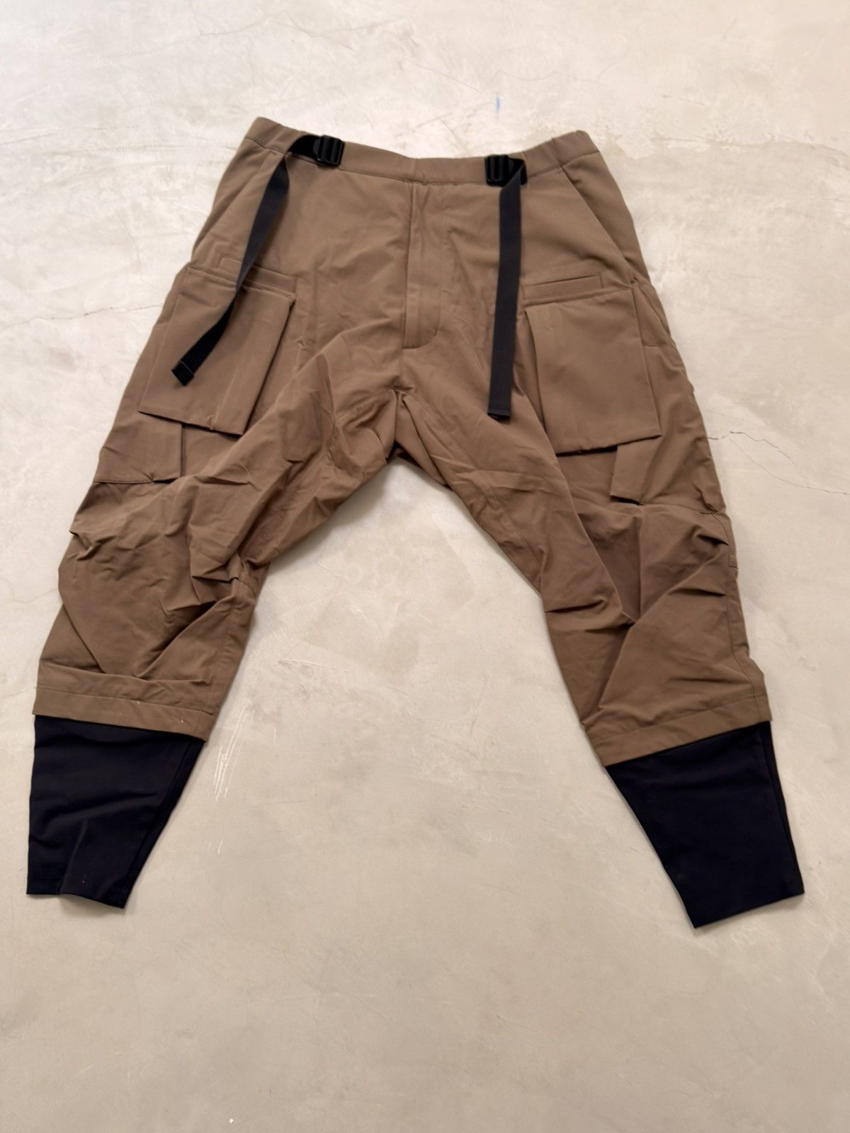 Acronym P 24 A | Grailed