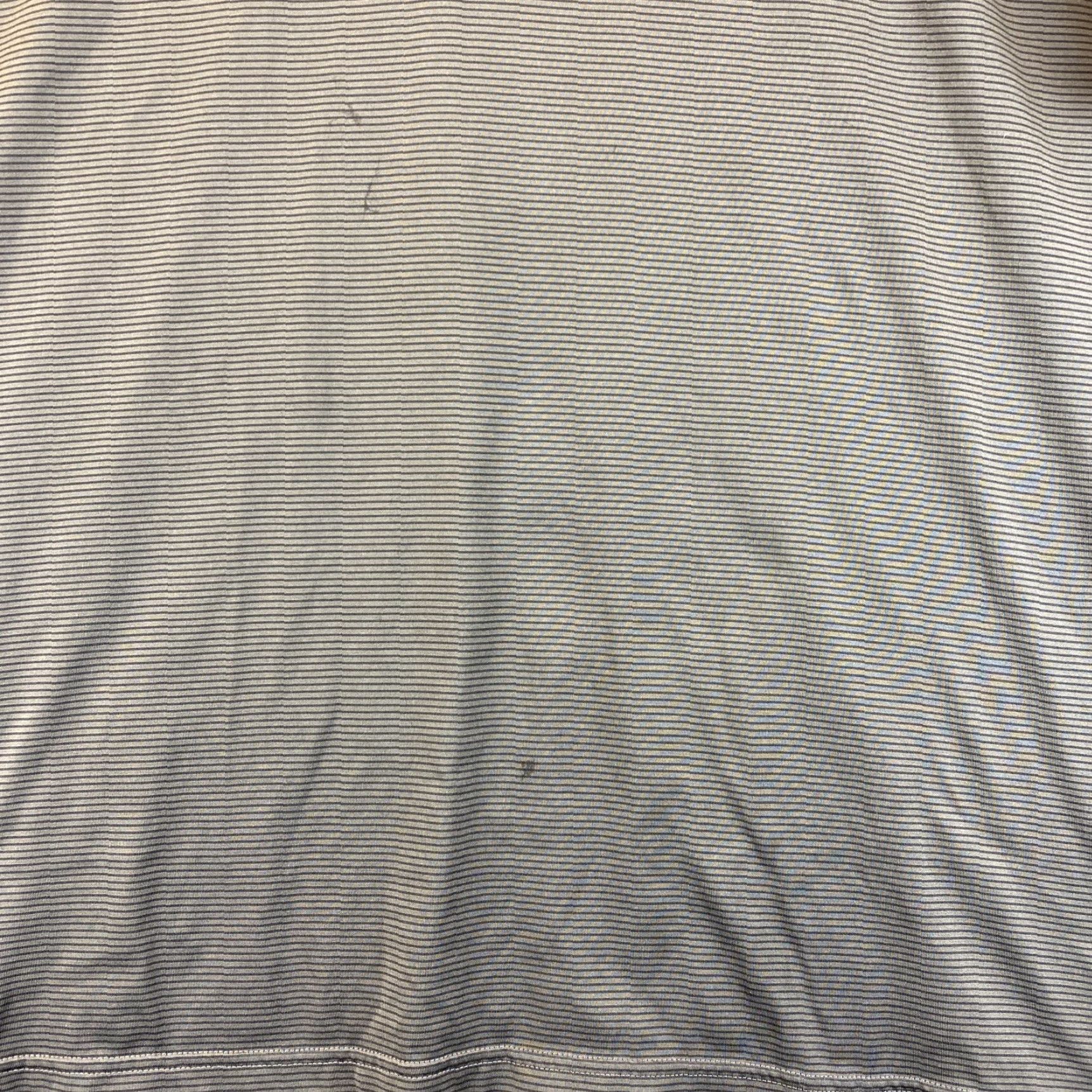Adidas Adidas Climalite Men's Gray Short Sleeve Polo Golf Shirt 2XL - / 64-1 Size US XXL / EU 58 / 5 - 5 Thumbnail