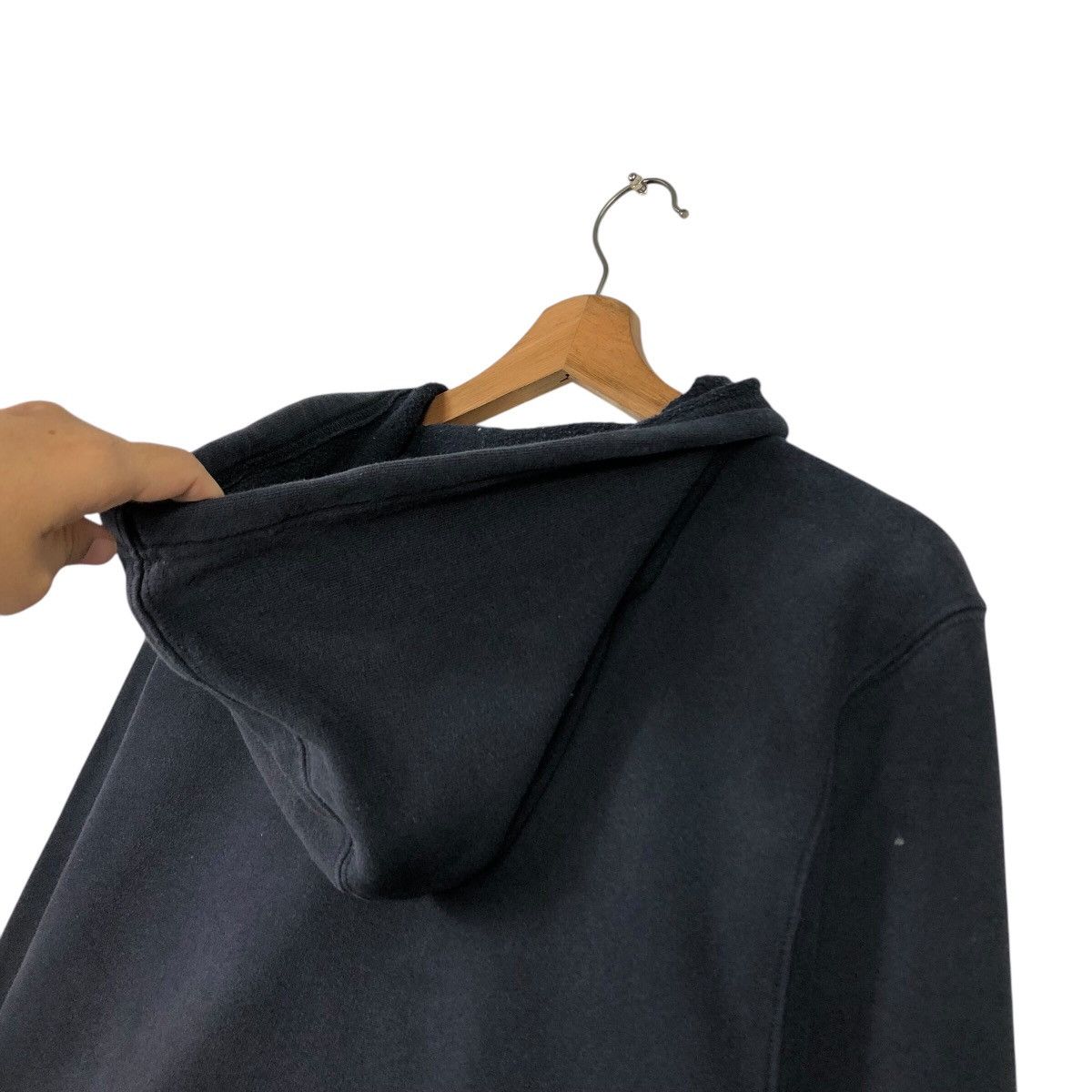 Japanese Brand Vintage L.L.Bean Zip Hoodie — Rugged Outdoor Grail Size US S / EU 44-46 / 1 - 12 Thumbnail