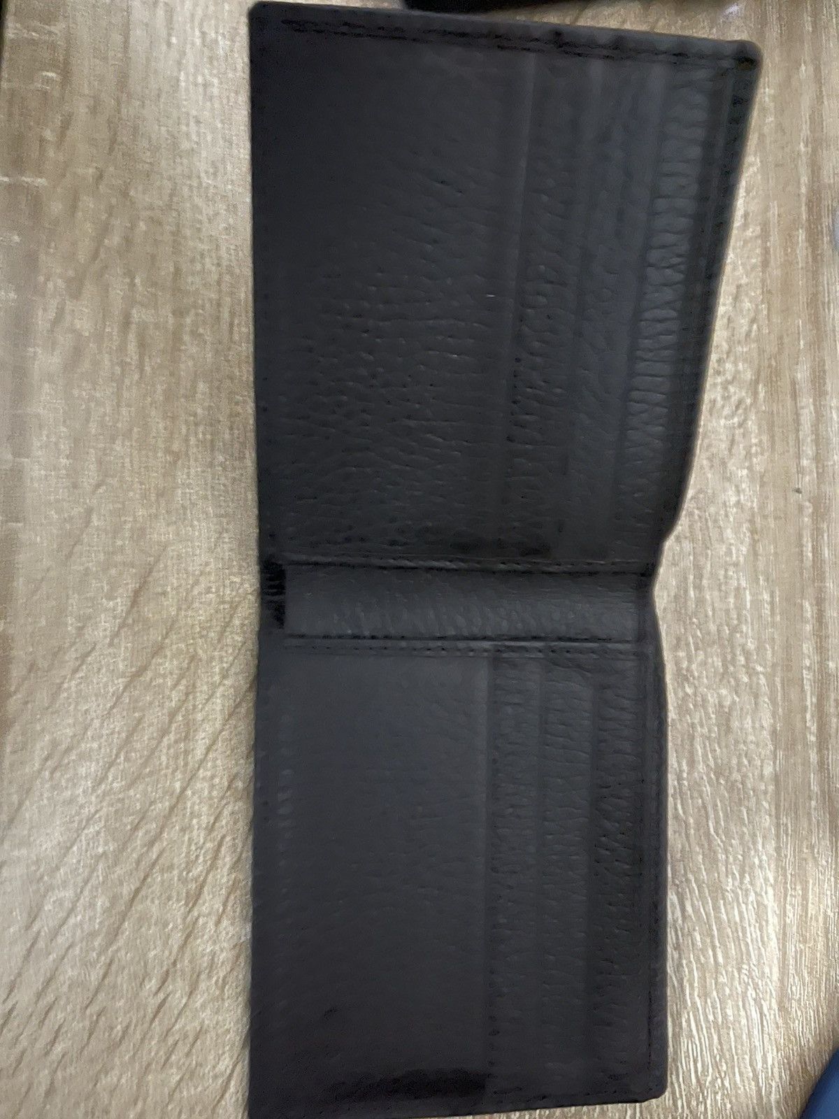 Gucci Gucci GG Wallet Size ONE SIZE - 3 Thumbnail