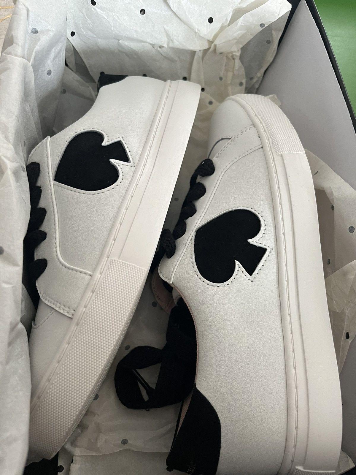 Kate Spade Kate Spade Sneakers Size US 7 / IT 37 - 5 Thumbnail