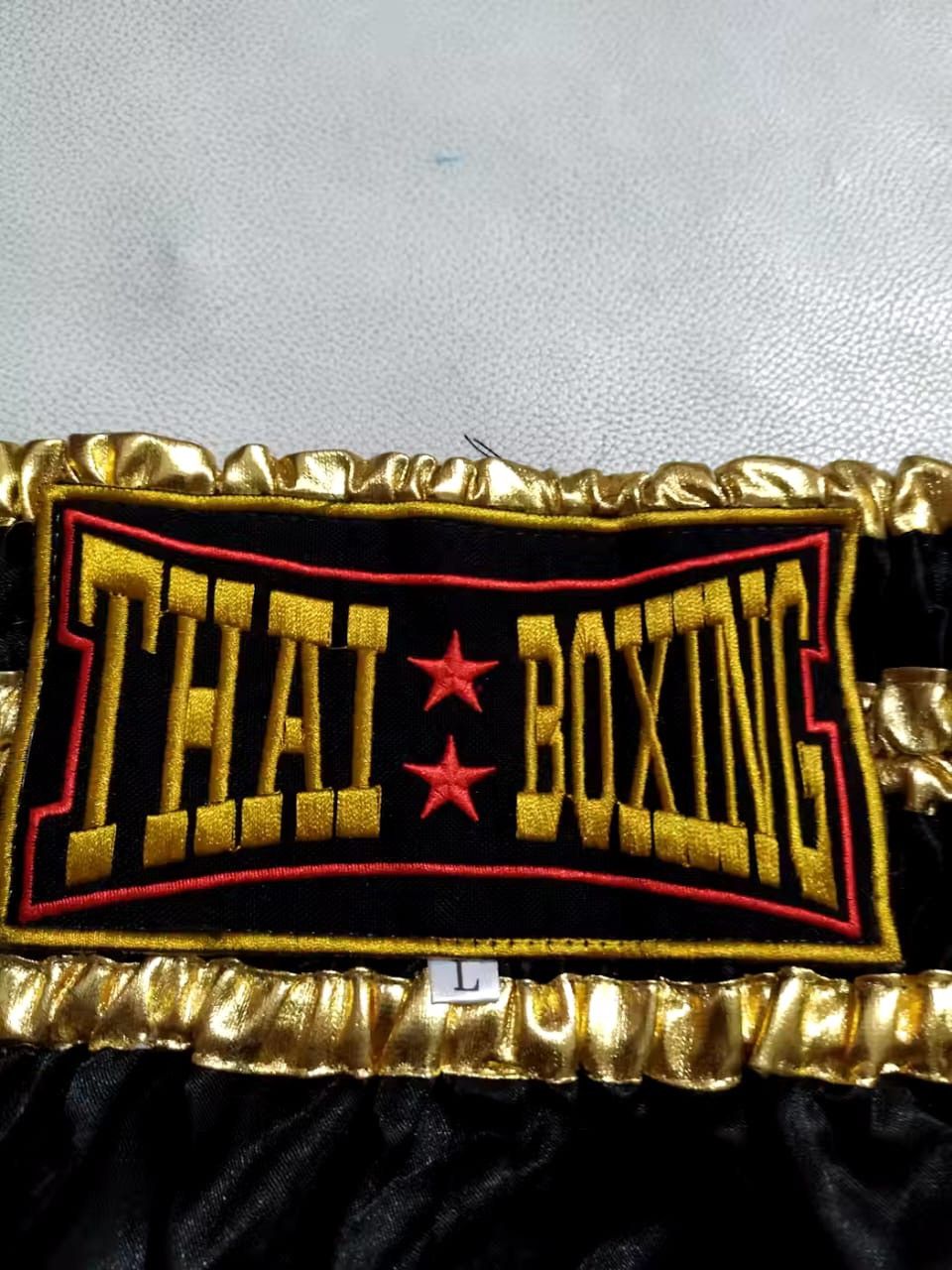 Other Muay Thai Boxing Pants Core Fashion Size US 31 - 5 Thumbnail