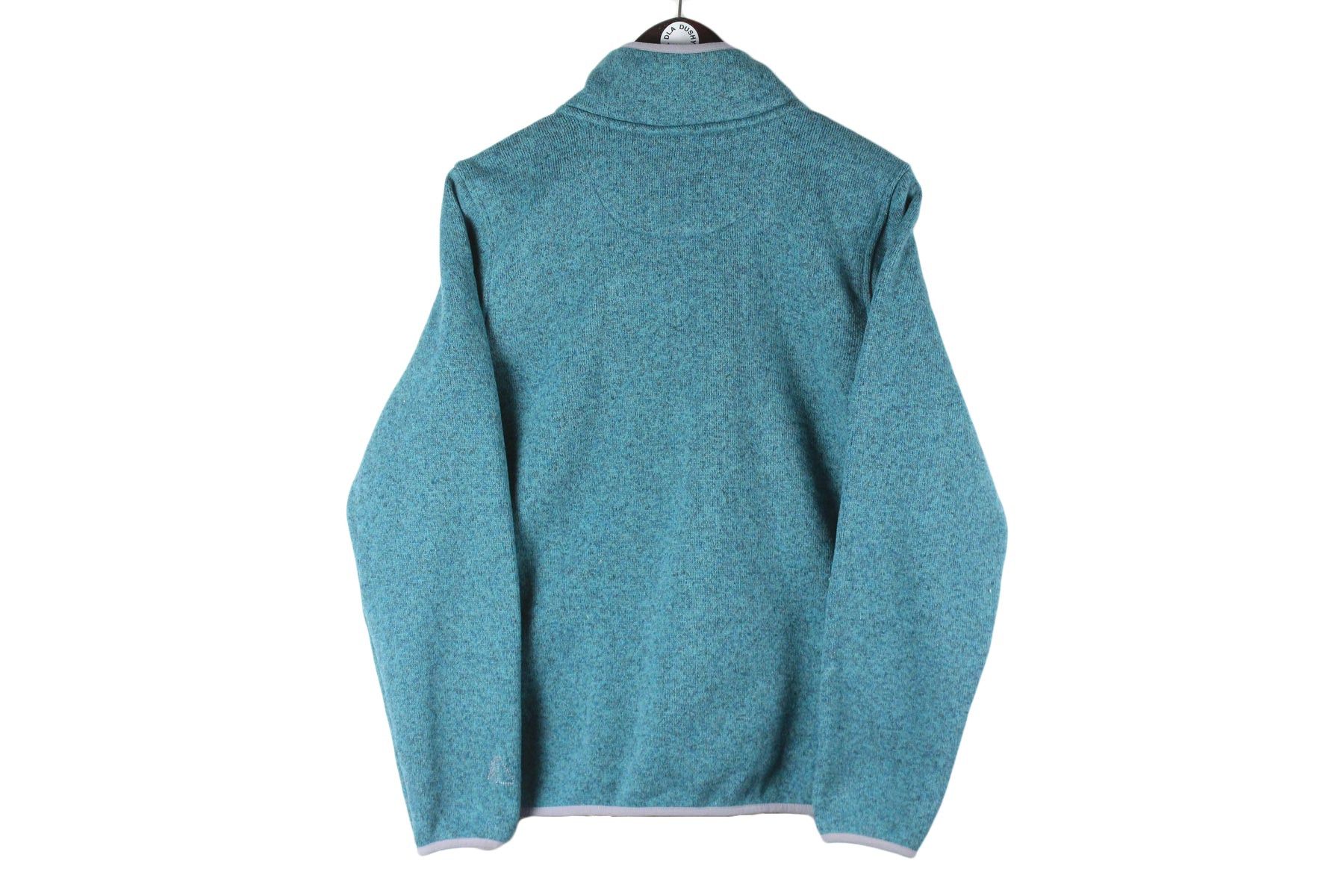 L.L. Bean L.L.Bean Fleece Women’s Large Size L / US 10 / IT 46 - 2 Thumbnail