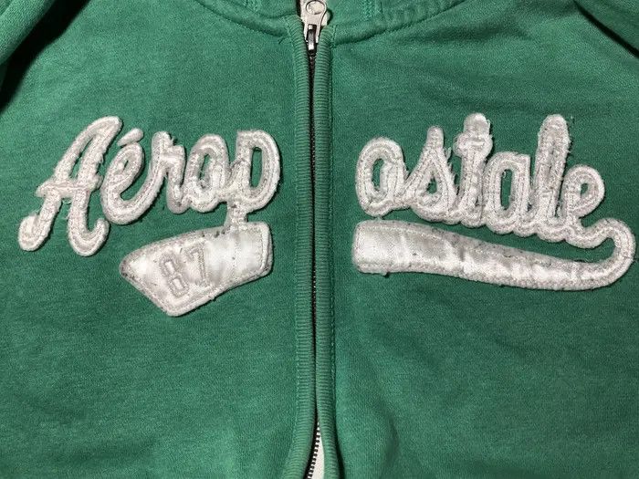 Aeropostale Aeropostale Hoodies Size US M / EU 48-50 / 2 - 9 Thumbnail