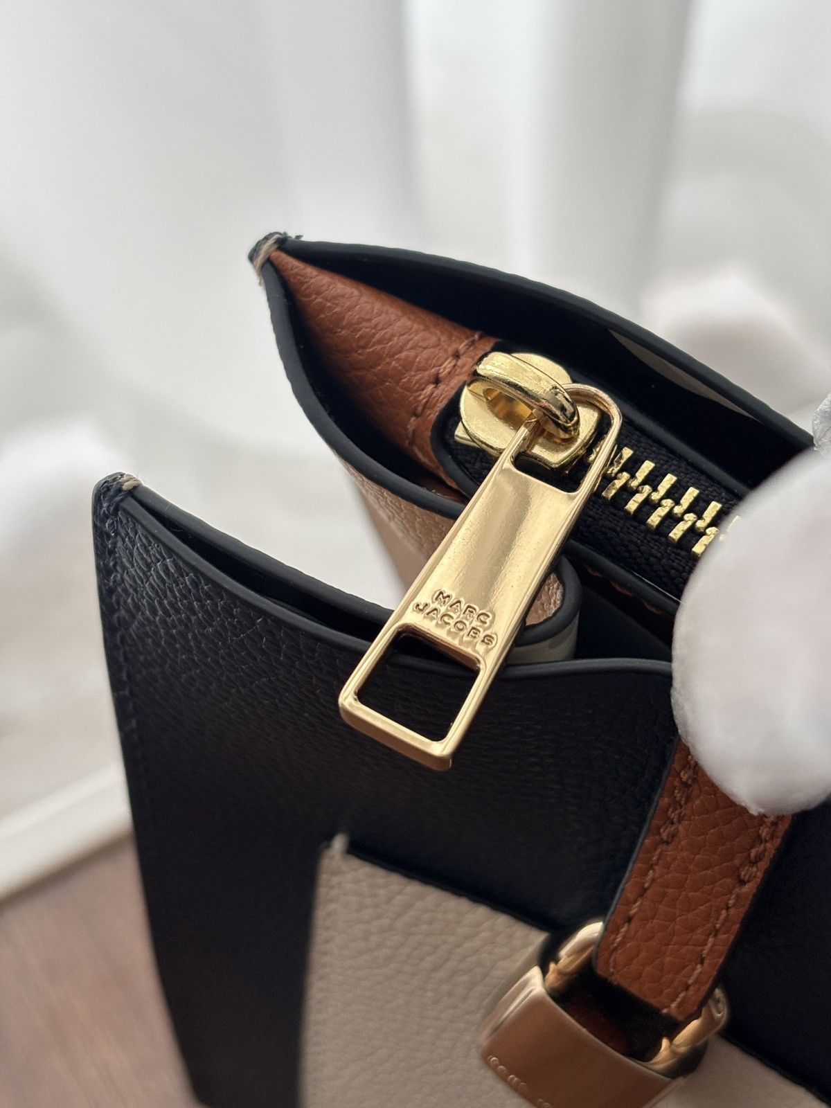 Marc Jacobs Marc Jacobs Tote Size ONE SIZE - 6 Thumbnail
