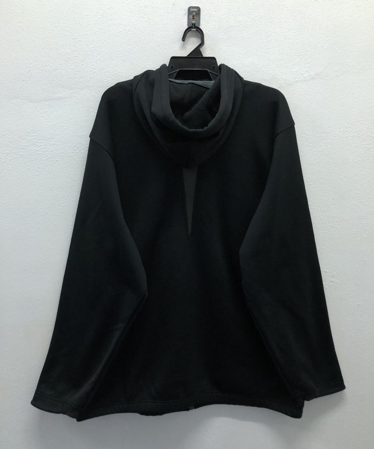 Nike Vintage Nike Jacket Hoodie Size US XL / EU 56 / 4 - 2 Thumbnail