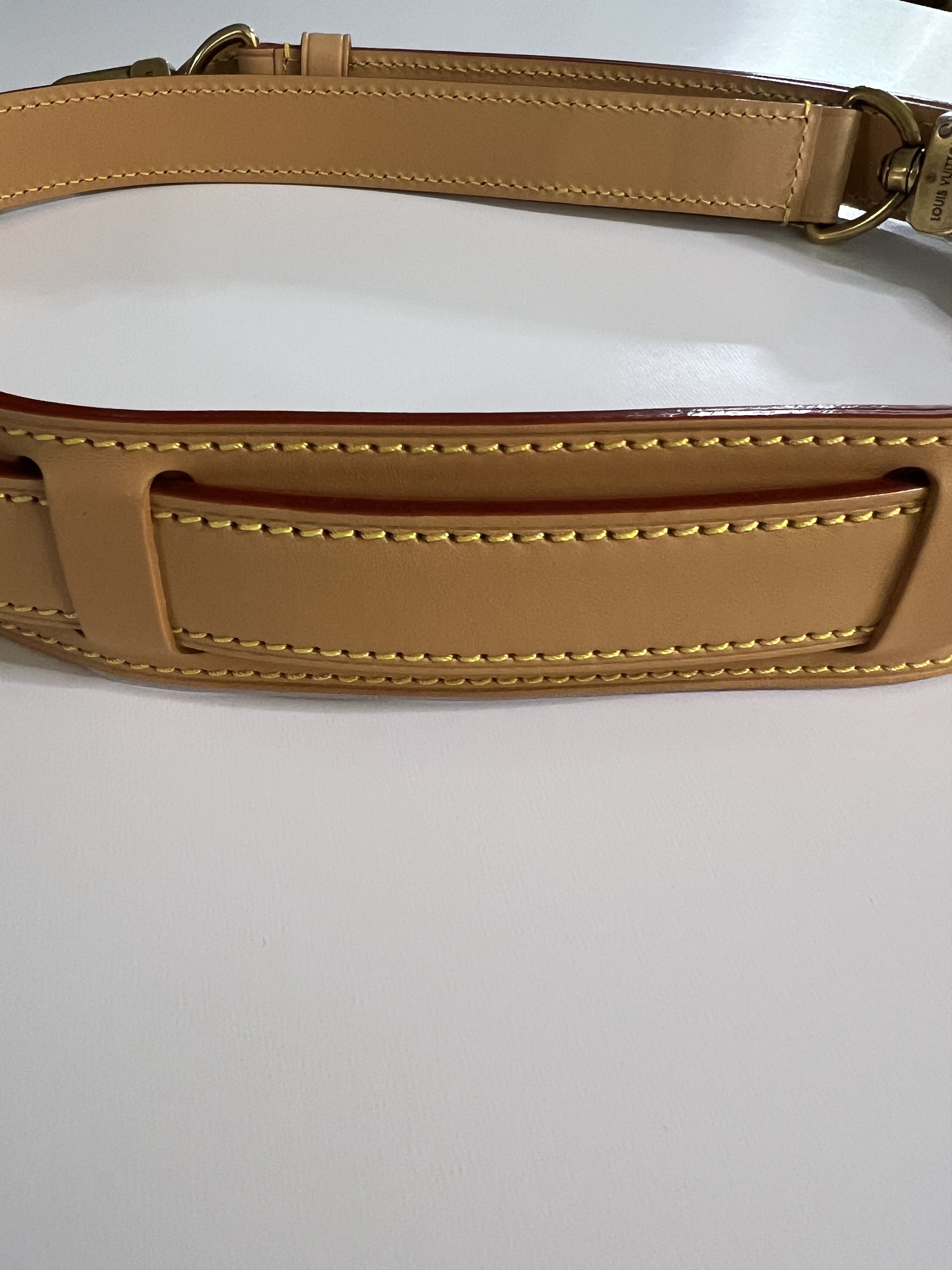 Louis Vuitton Speedy 40 Bandoulière Damier Pop Size ONE SIZE - 18 Thumbnail