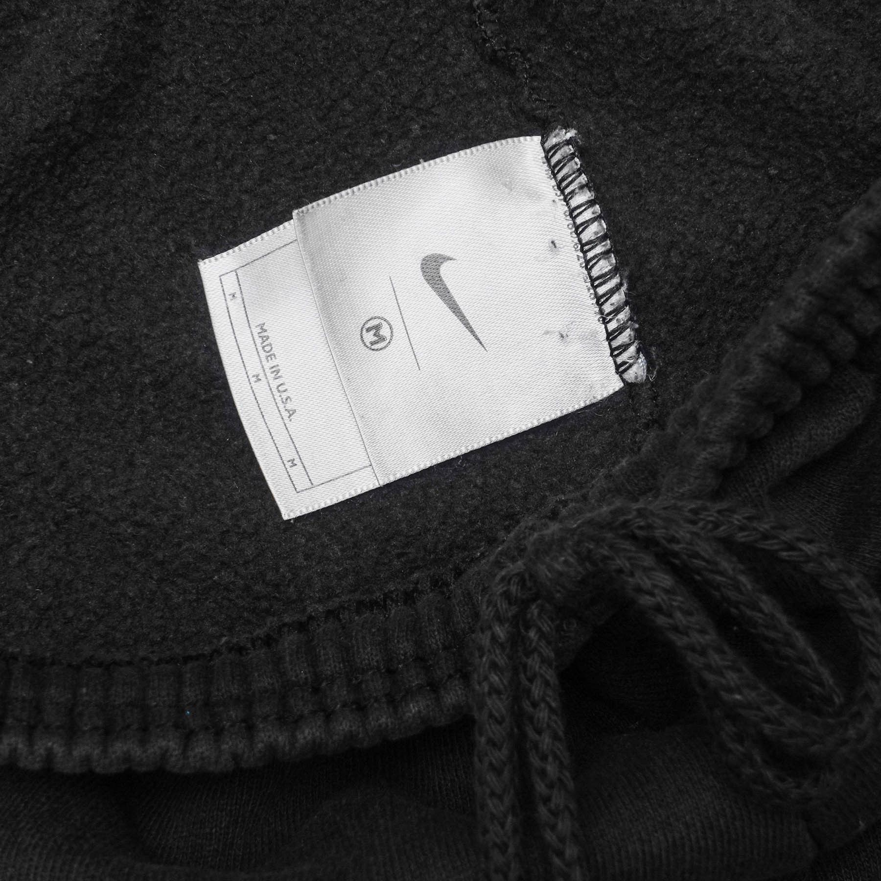 Vintage Mental Architecture Logo Upcycled 90's Nike Sweatpants USA Size US 30 / EU 46 - 5 Thumbnail