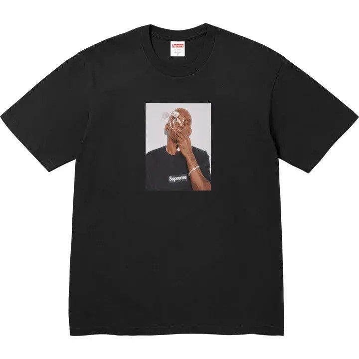 Supreme Arabic logo tee xl 黒 Supreme - Arabic Logo Tee - UG.SHAFT