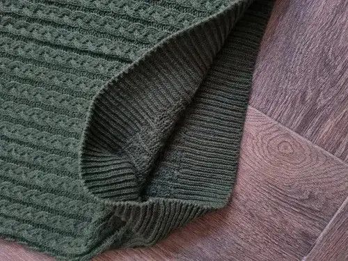 Japanese Brand × Vintage Knitwear Harajuku Round Neck Sweater Pullover Vest Size US XL / EU 56 / 4 - 2 Thumbnail