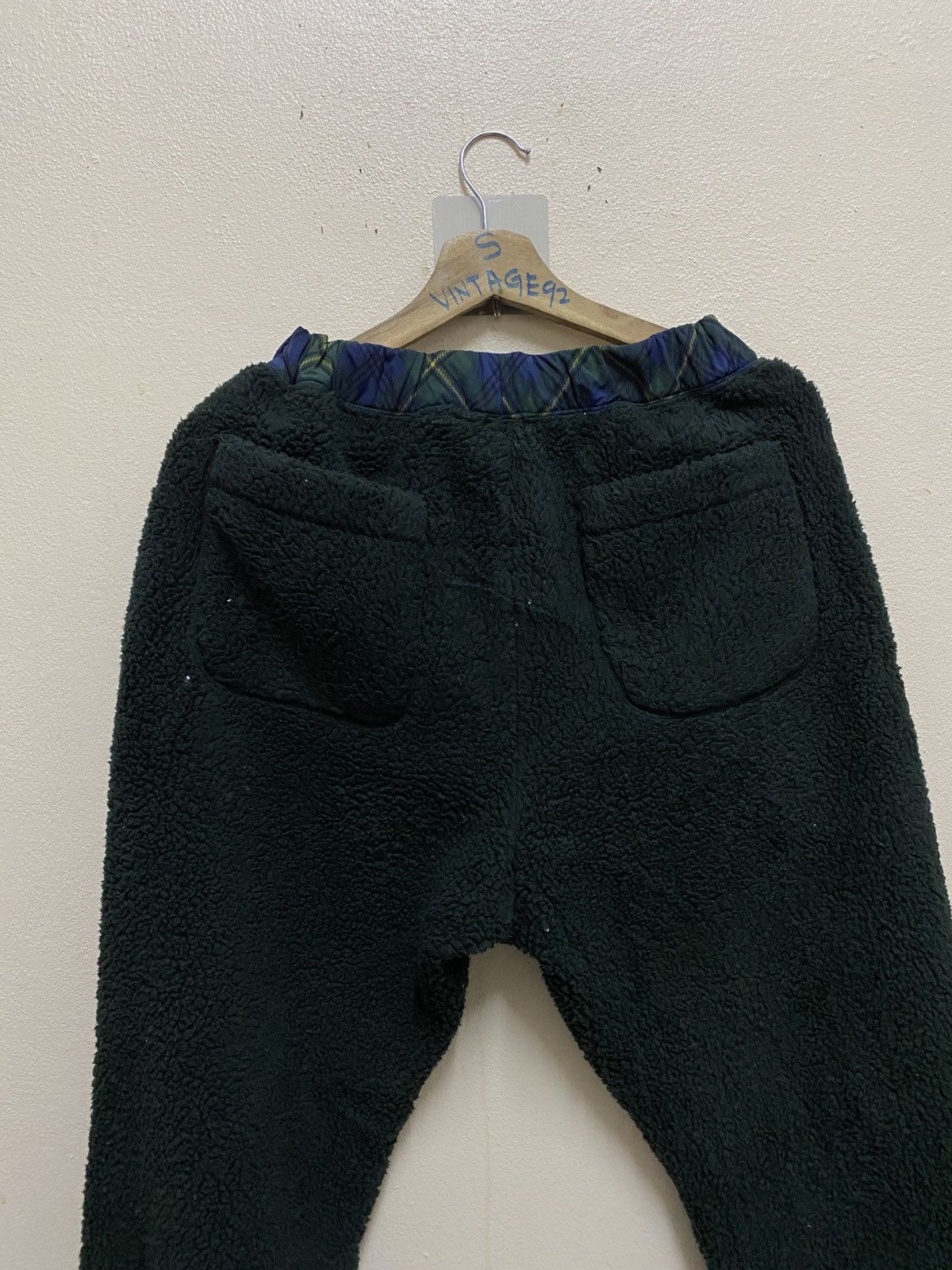 JW Anderson × Uniqlo JW Anderson Sweatpants Size US 34 / EU 50 - 10 Thumbnail