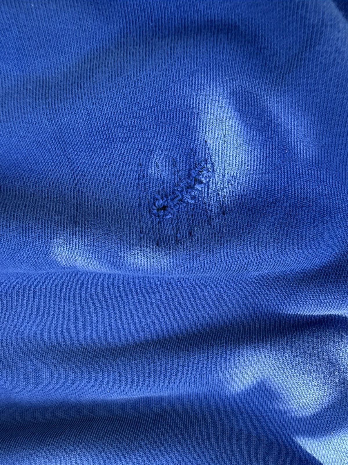Other 90’s ADIDAS BRAZIL RARE MULTI BACK LOGO Y2K RETRO HOODIE Size US L / EU 52-54 / 3 - 13 Thumbnail