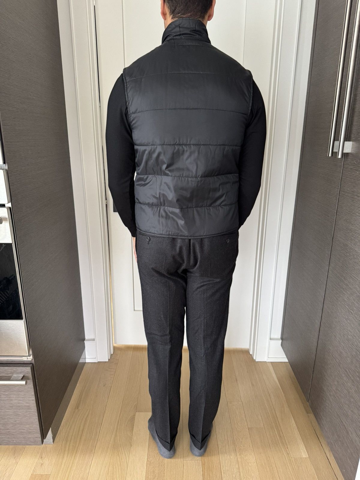 Fay 2 piece top coat with removable lining Size US M / EU 48-50 / 2 - 19 Thumbnail