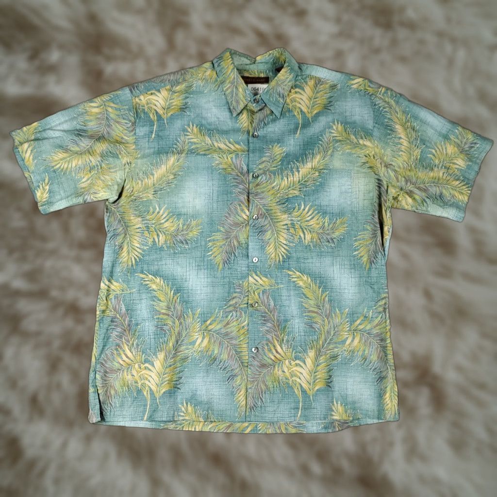 Tori Richard VINTAGE N/A Size US XXL / EU 58 / 5 - 1 Thumbnail