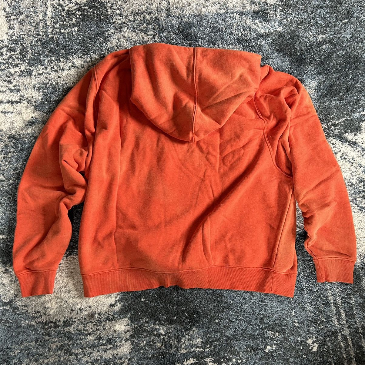 Luke Vicious 1/1 SUN FADED PUFF PRiNT FRANK OCEAN CHANNEL ORANGE HOODiE Size US L / EU 52-54 / 3 - 10 Thumbnail