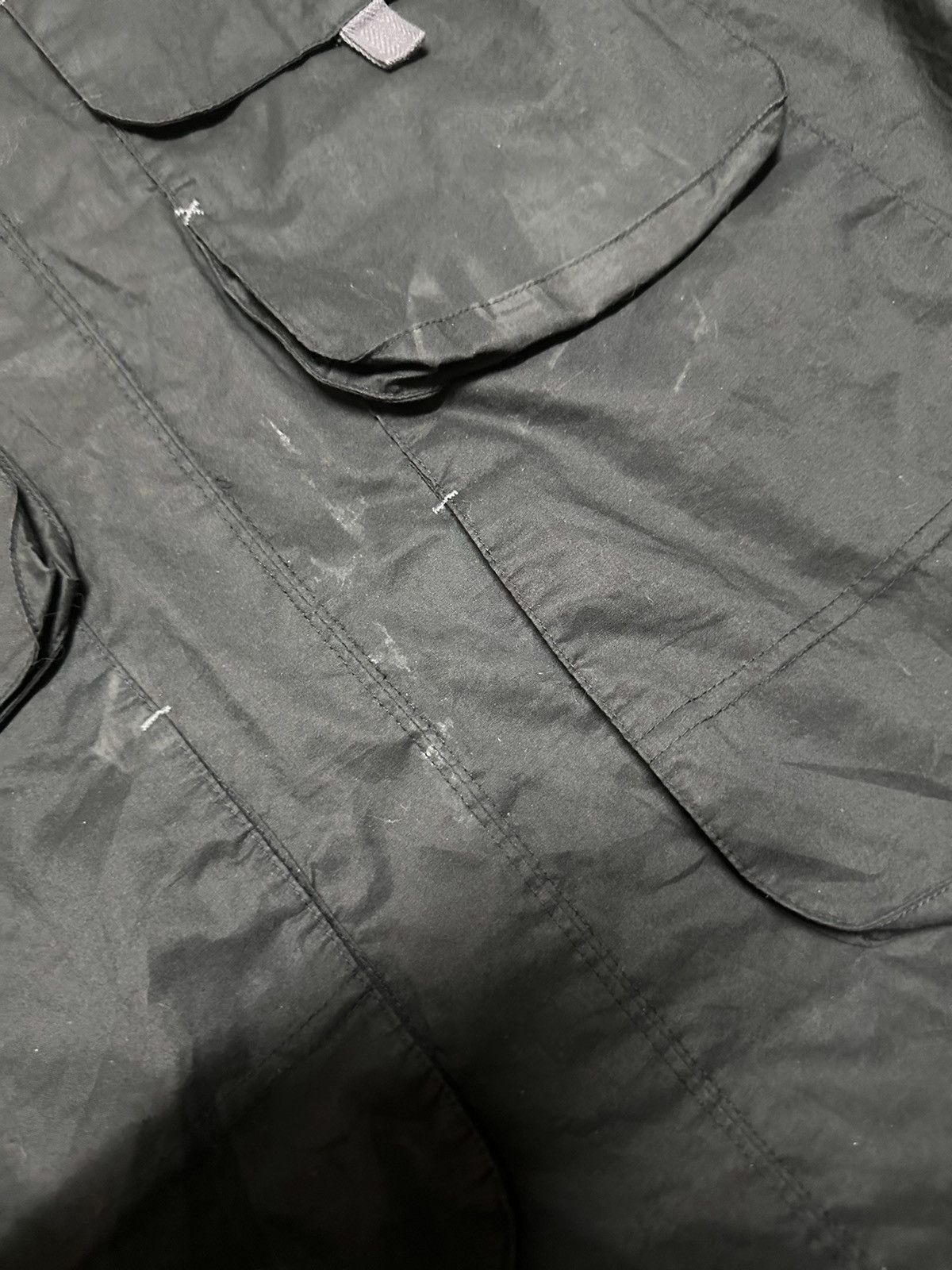 Hai Sporting Gear Hai sporting gear reconstruk multipocket tee Size US L / EU 52-54 / 3 - 6 Thumbnail