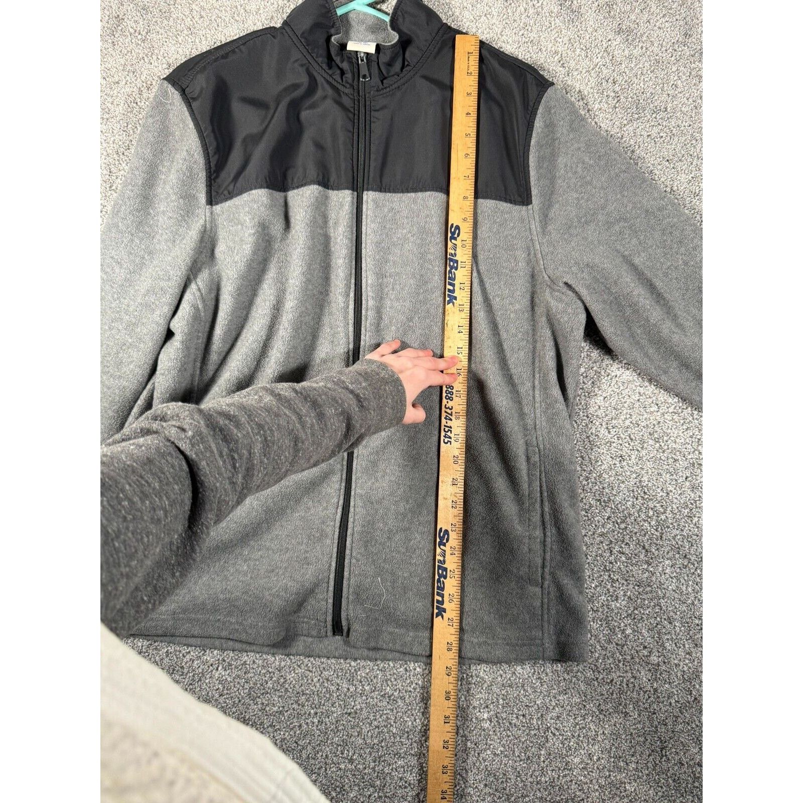 Starter Starter Jacket Mens Size XL Streetwear Full Zip Nostalgic Size US XL / EU 56 / 4 - 9 Thumbnail