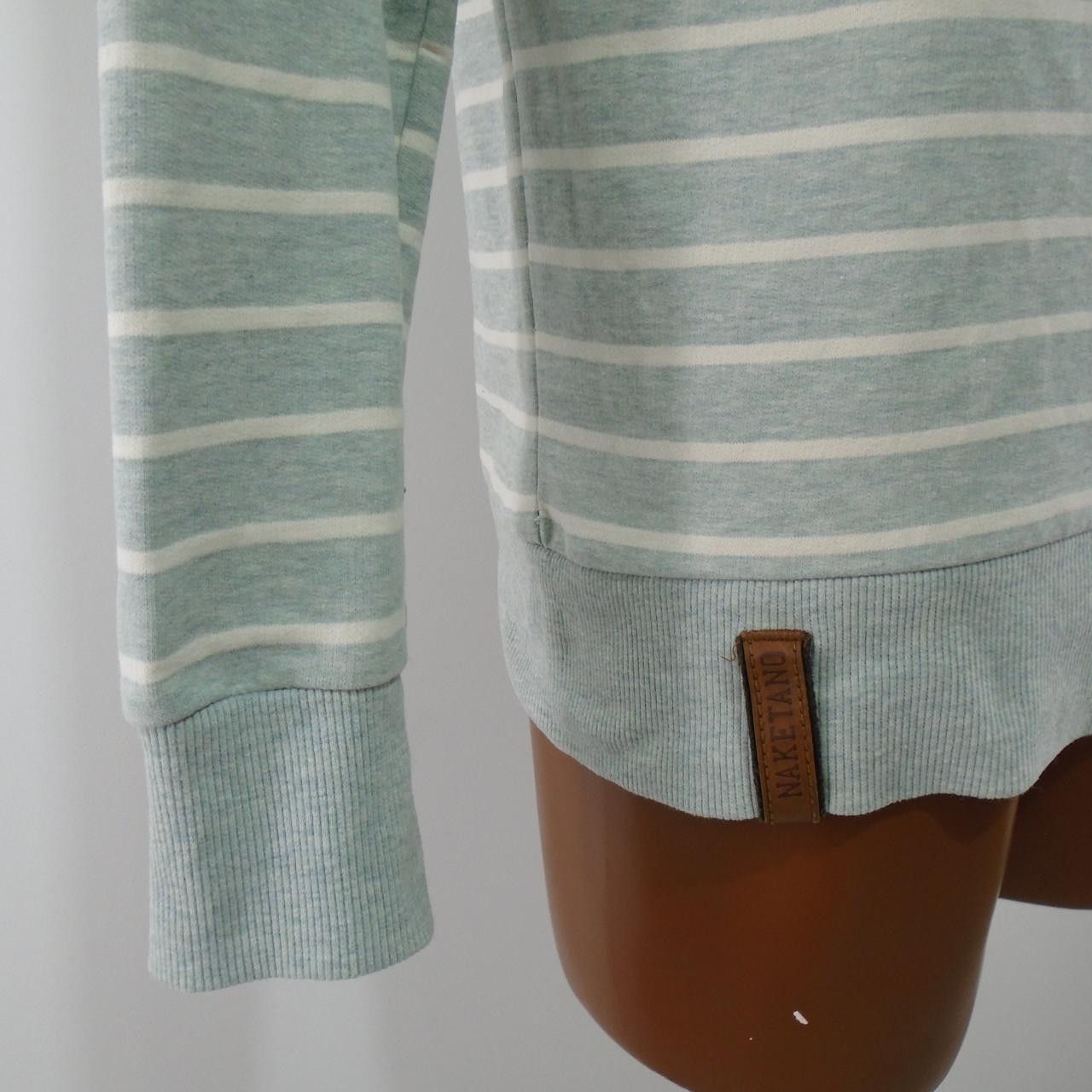 Naketano Men's Hoodie Naketano Size US M / EU 48-50 / 2 - 9 Thumbnail