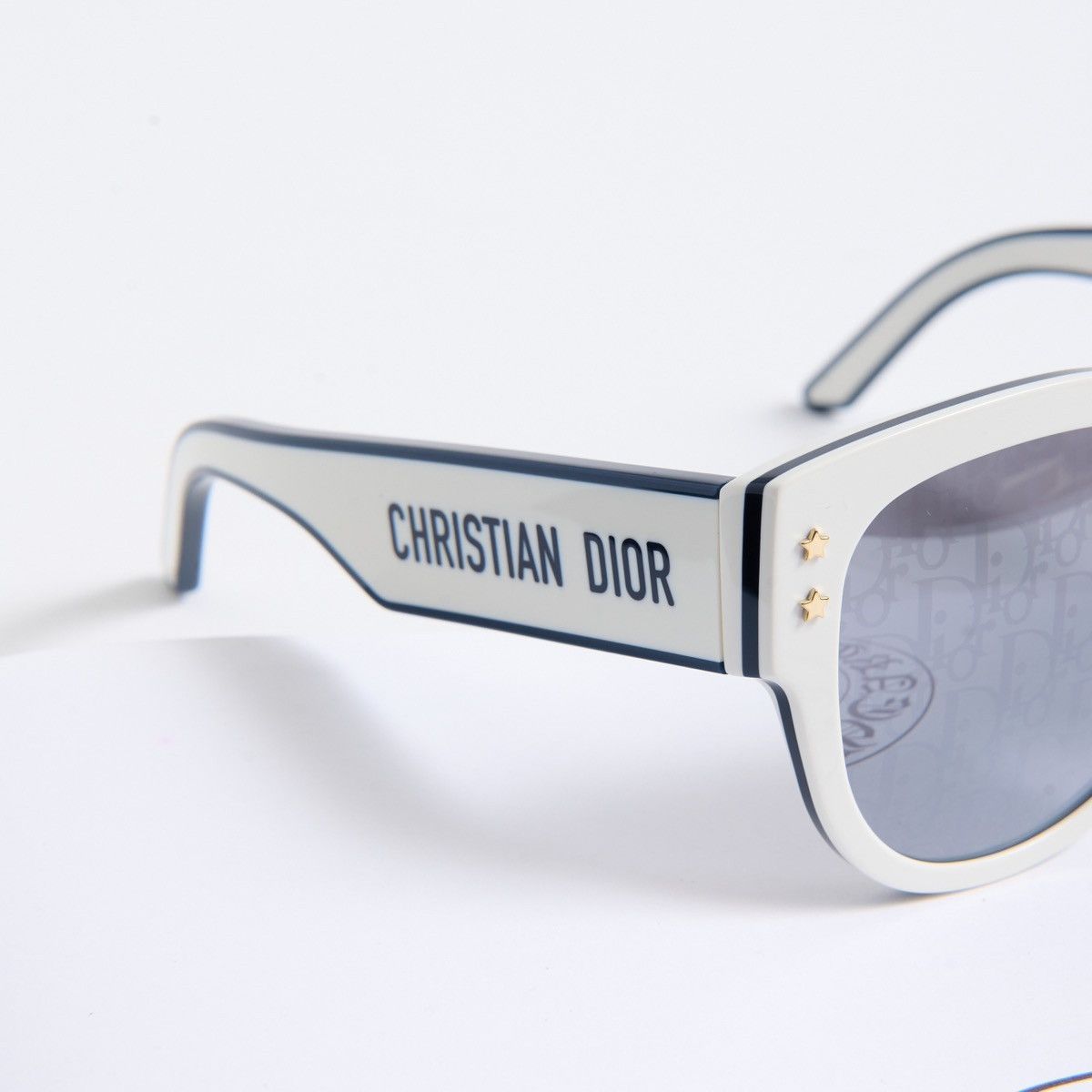 Dior DIOR DIORPACIFIC B2I 95A8 SUNGLASSES Size ONE SIZE - 3 Thumbnail