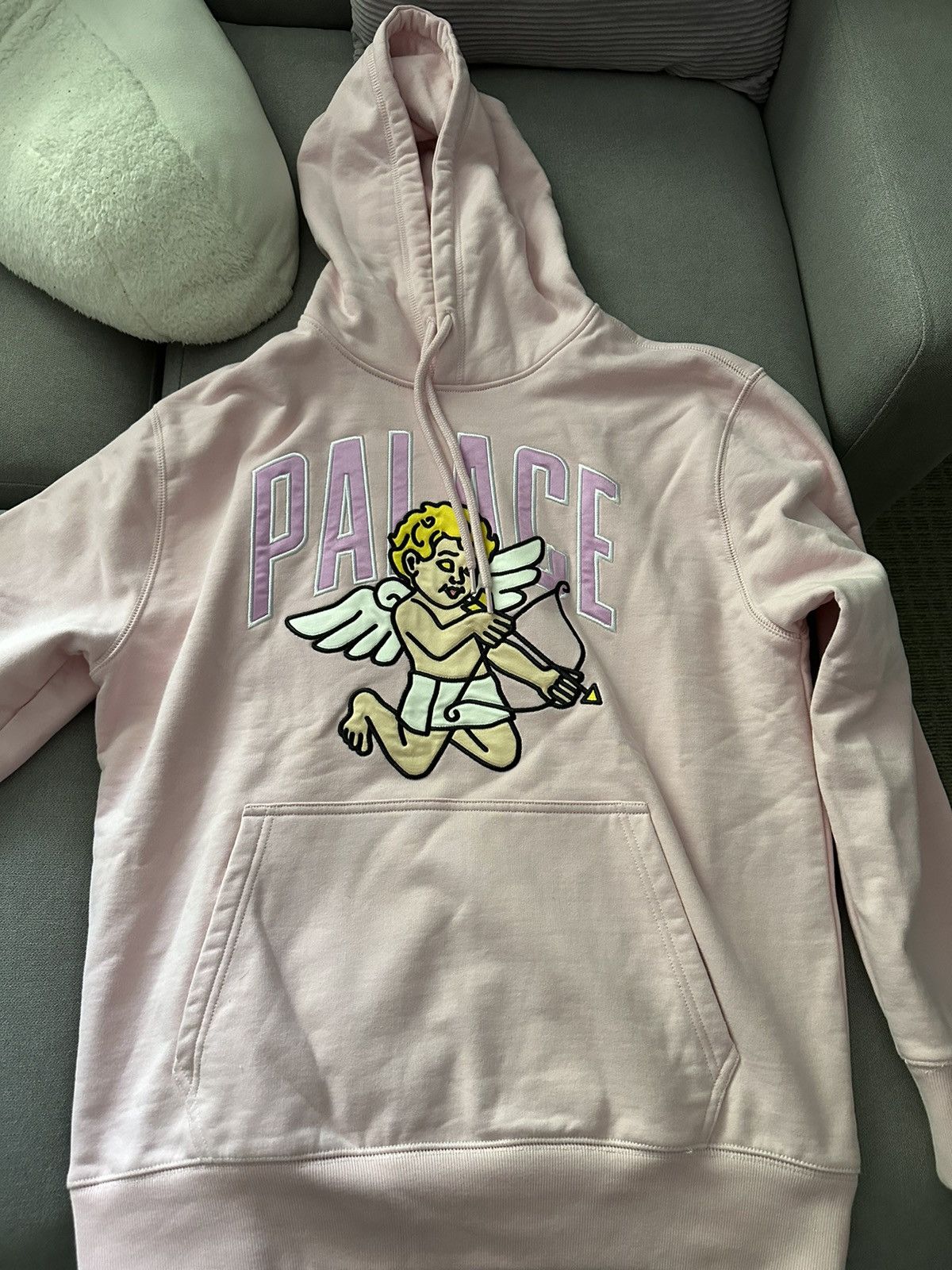 Palace Temptation Sweatshirts Hoodies