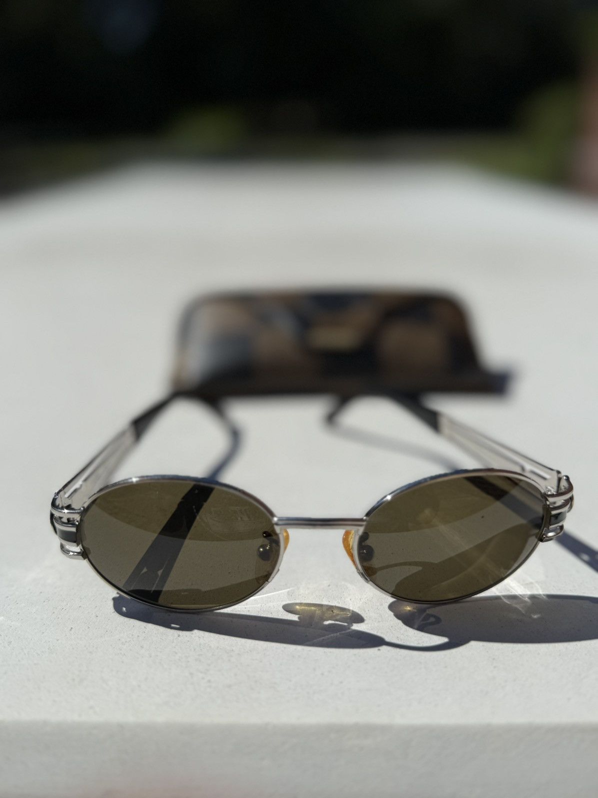 Fendi Fendi sunglasses Size ONE SIZE - 2 Thumbnail