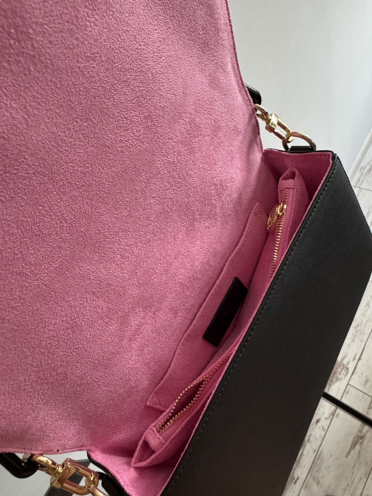 Chiara Ferragni New Chiara Ferragni bag Size ONE SIZE - 7 Thumbnail