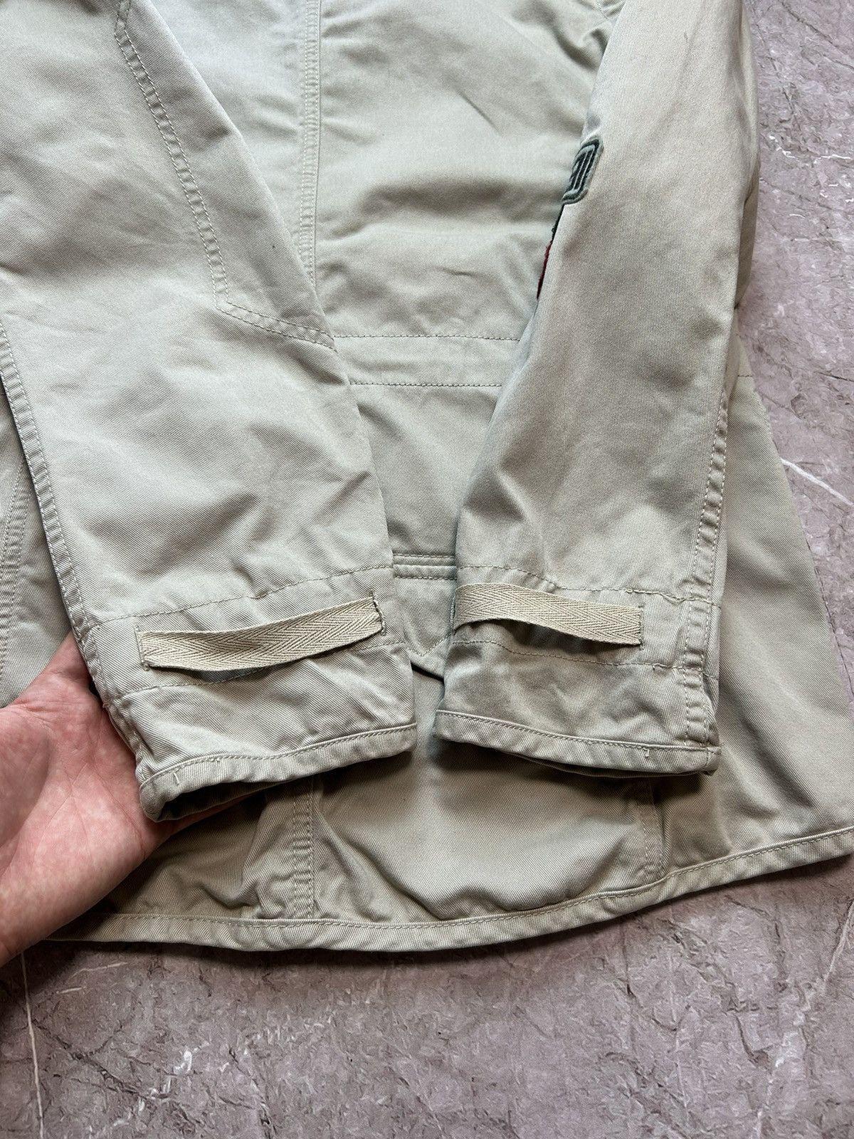 Diesel Vintage Diesel Jacket Size US M / EU 48-50 / 2 - 22 Thumbnail