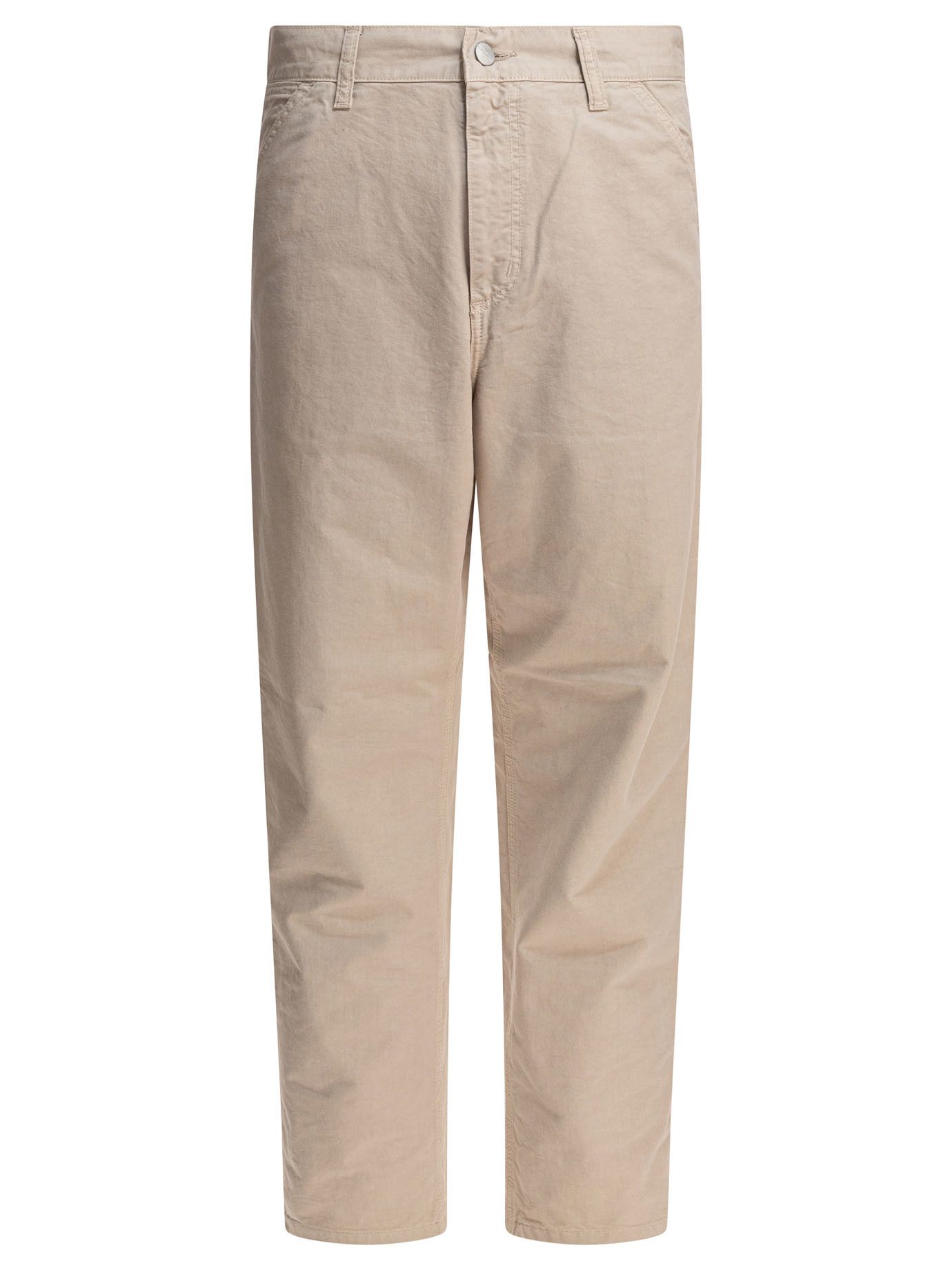 Carhartt Wip Carhartt Wip Trousers tag size 29 Men - USA Duties Paid Size US 29 - 1 Thumbnail