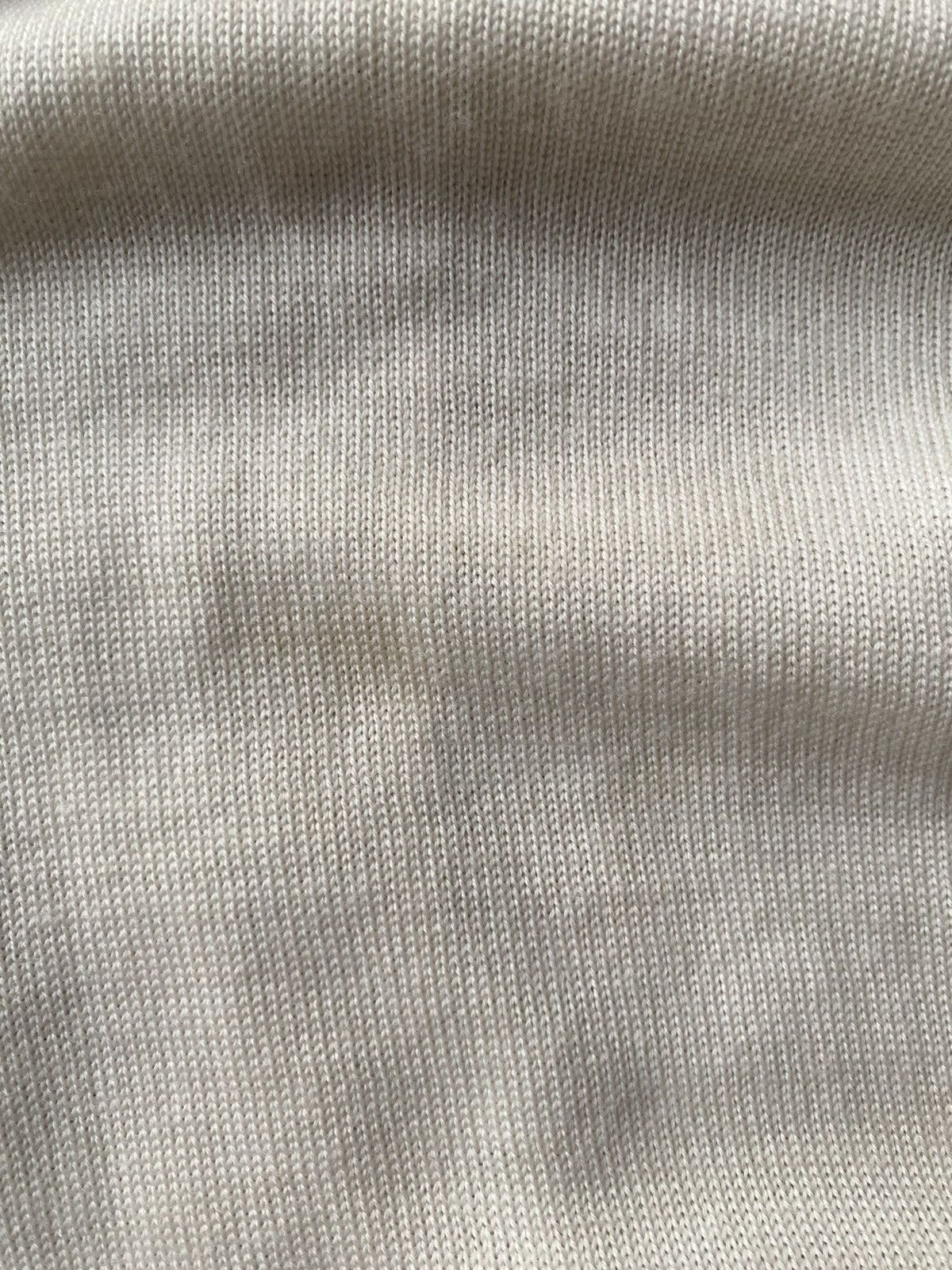 Comme des Garcons × Rei Kawakubo 2019 Comme Des Garcons wool knitwear Size S / US 4 / IT 40 - 7 Thumbnail