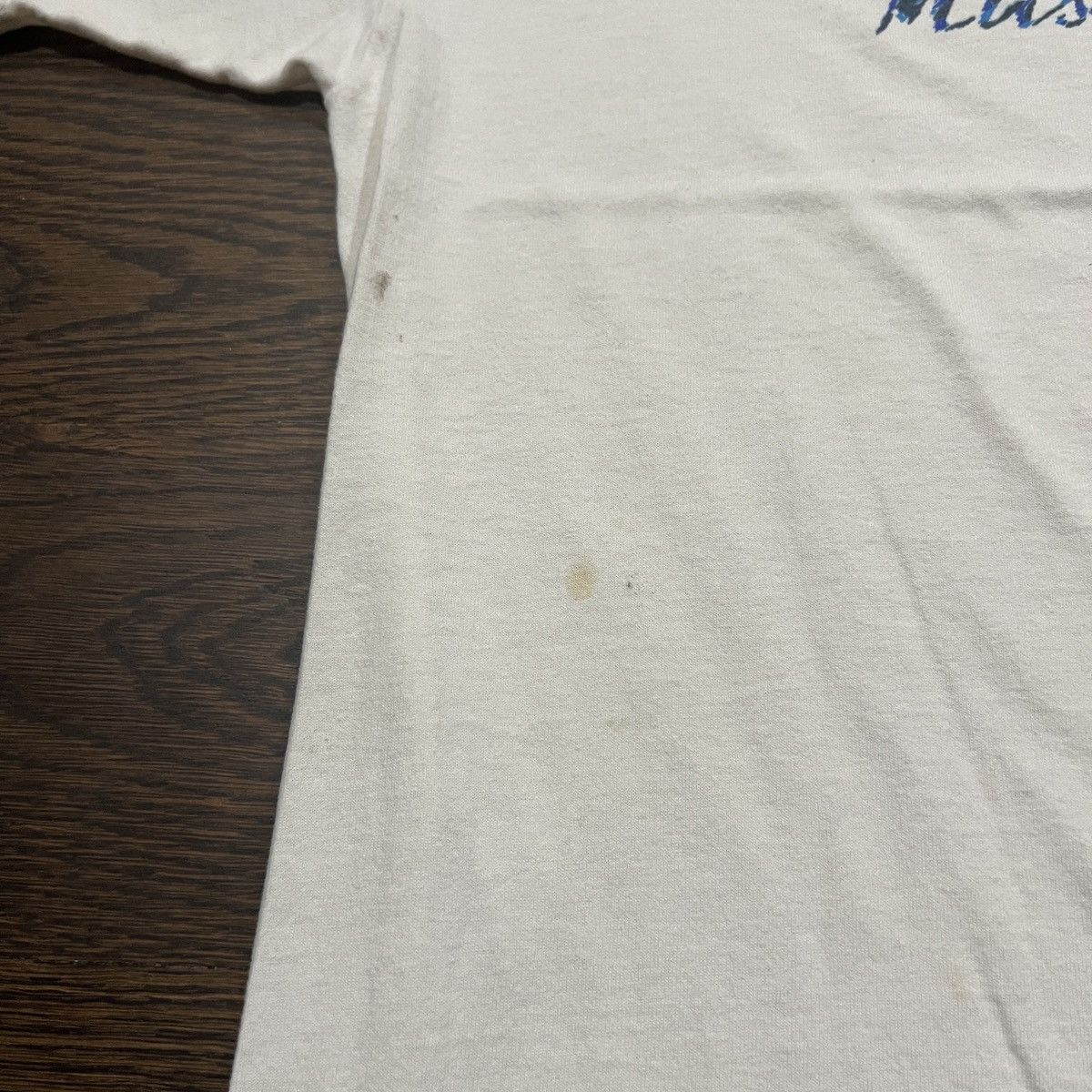 Vintage Vintage 90s MDA Muscular Dystrophy Association shirt Size US L / EU 52-54 / 3 - 6 Thumbnail