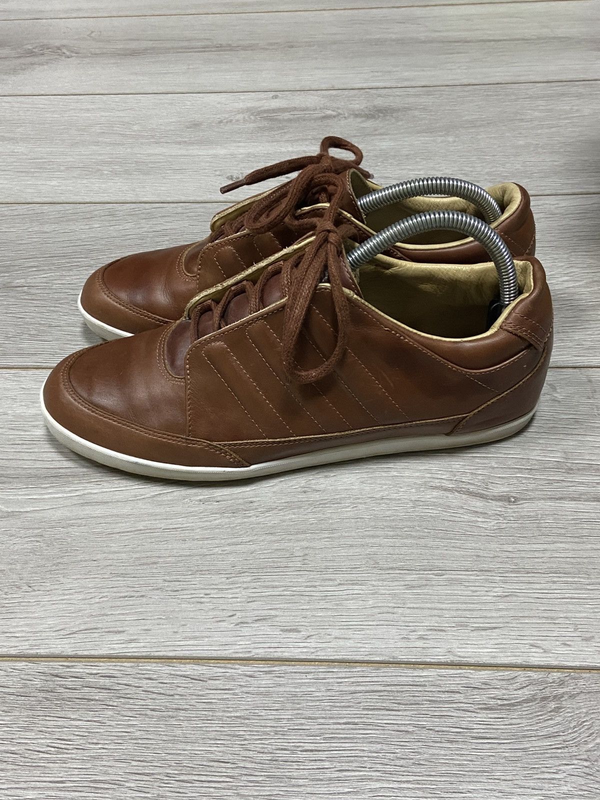 Y-3 Y-3 RARE Yohji Yamamoto x Adidas sneakers Size US 8 / EU 41 - 7 Thumbnail
