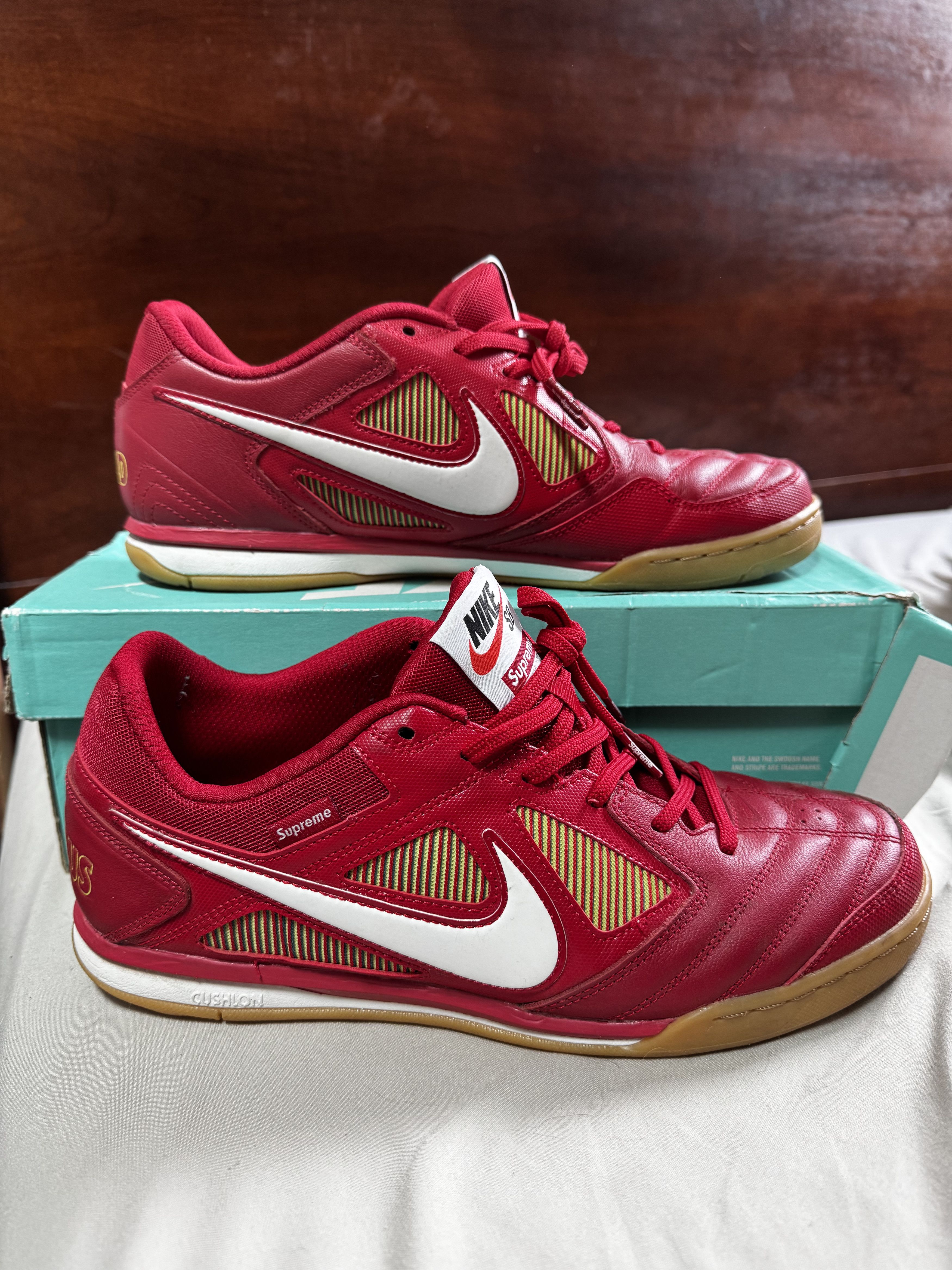 Supreme Supreme Nike SB Gato Size US 10.5 / EU 43-44 - 5 Thumbnail