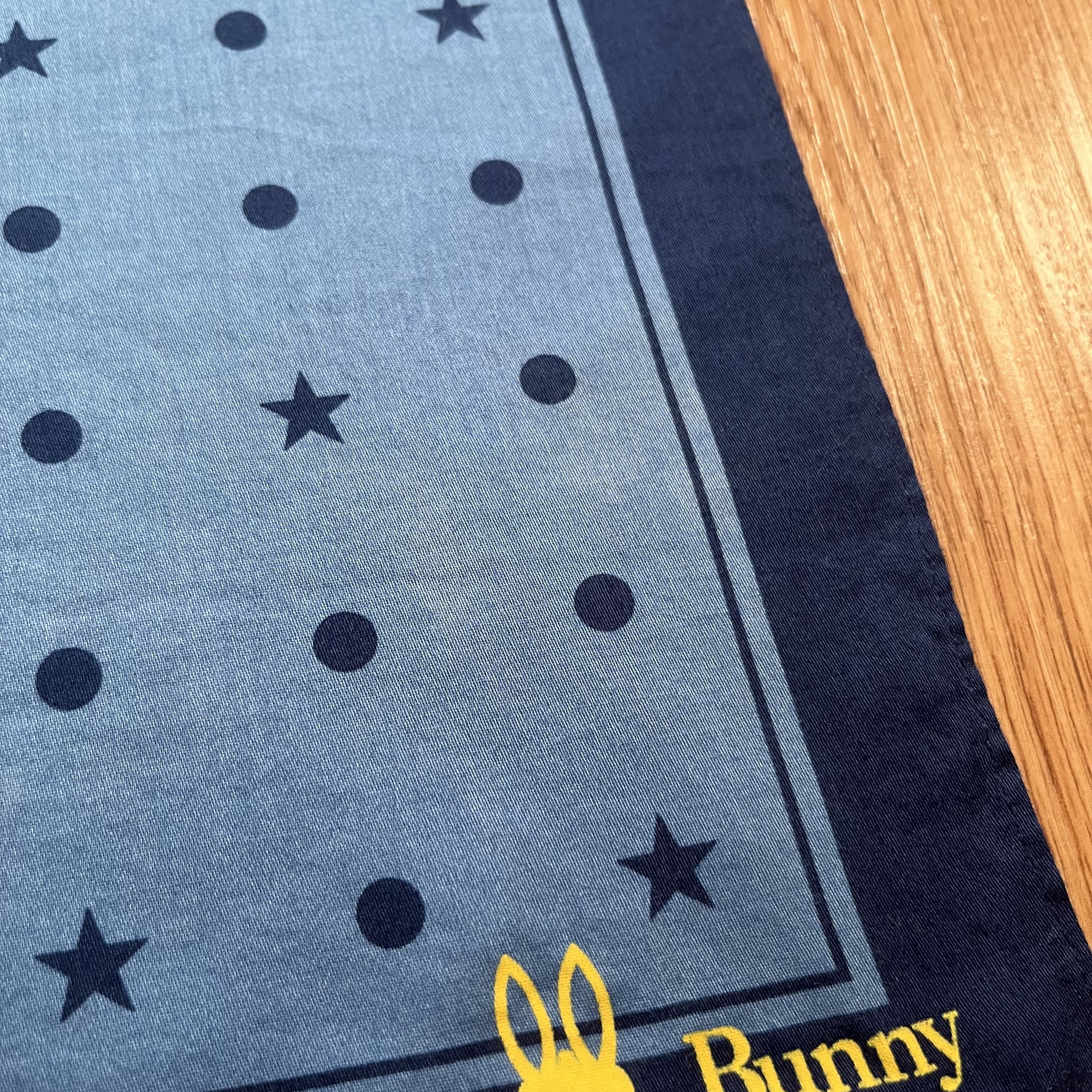 Psycho Bunny Psycho Bunny Handkerchief Size ONE SIZE - 3 Thumbnail