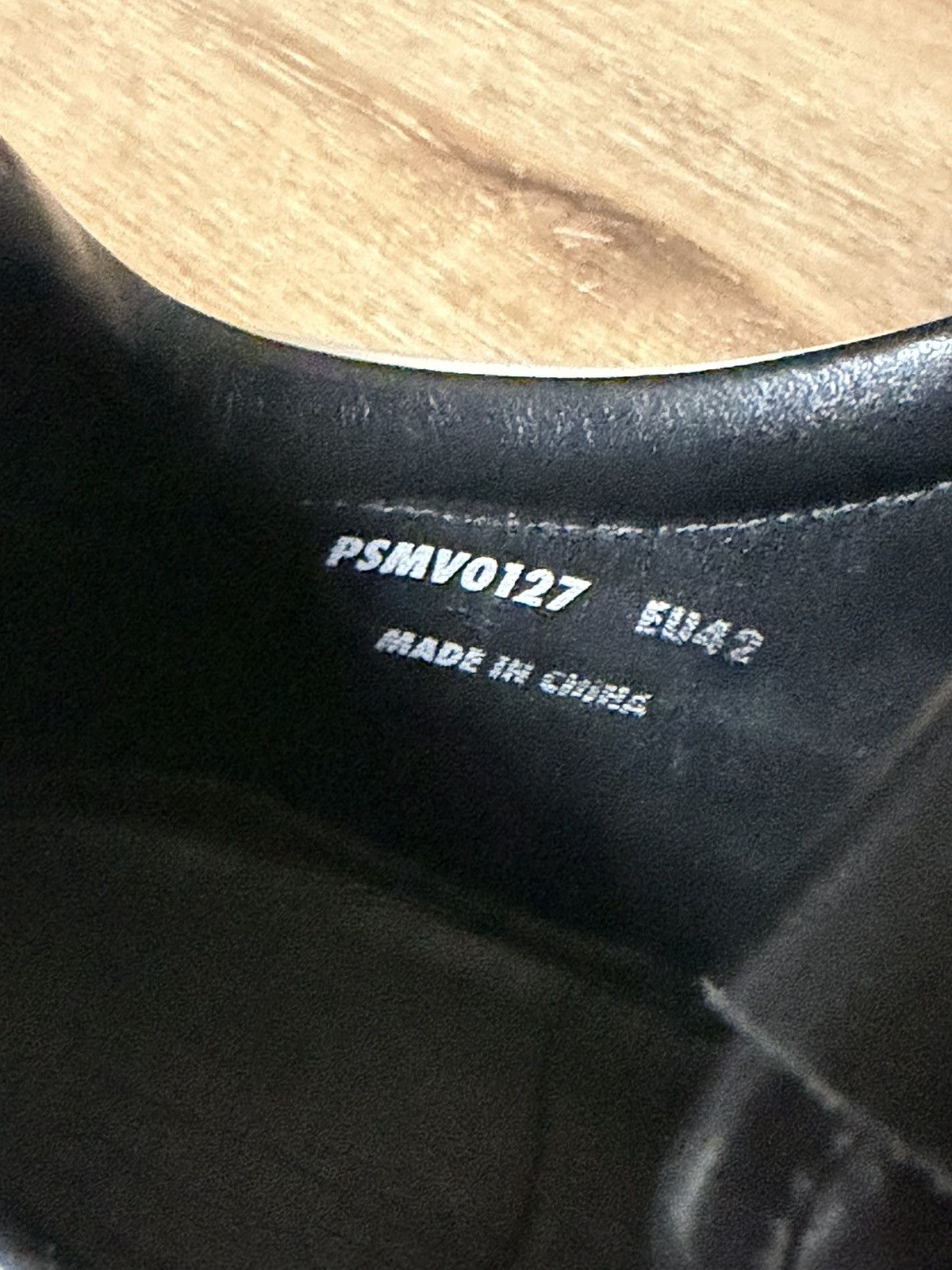 Other Plessume vantage low sneakers Size US 9 / EU 42 - 10 Thumbnail