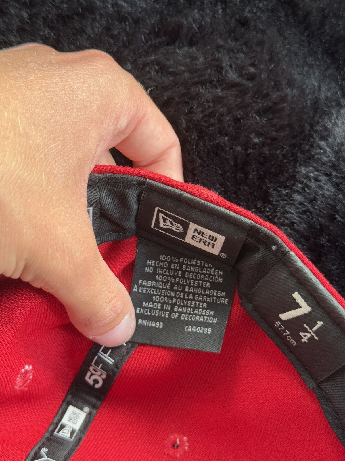 Supreme Supreme Skull Cap Size ONE SIZE - 10 Thumbnail