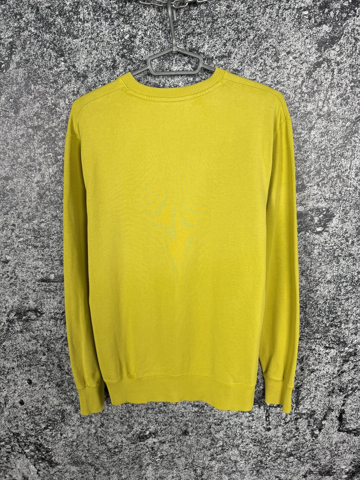 Penfield Penfield Crew Sweatshirt Big Logo Pullover Casuals Size S Size US S / EU 44-46 / 1 - 11 Thumbnail