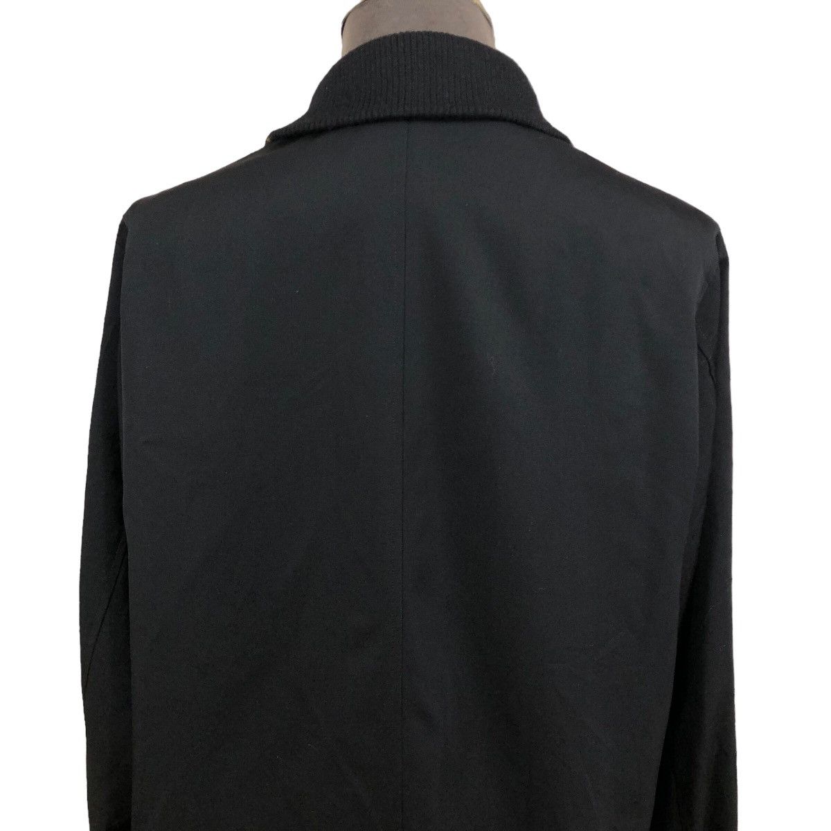 ジャケット・アウター 90s y's for men 1998ss jacket Y's for Men × Yohji Yamamoto Vintage 90s Y's For Men Yohji