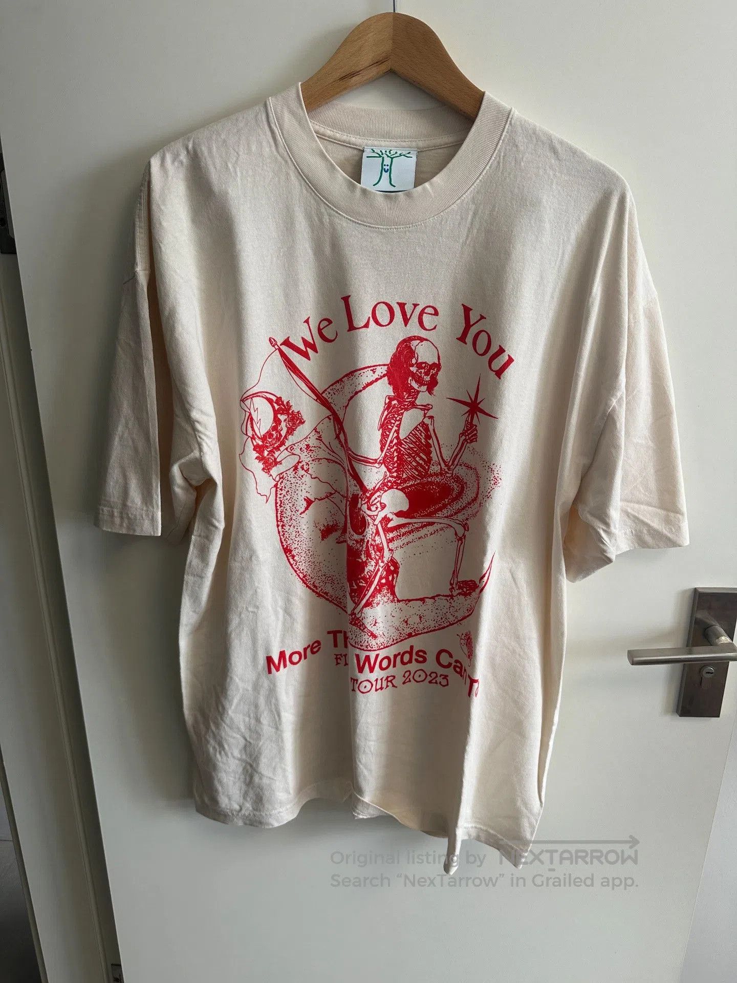 Online Ceramics Online Ceramics Short Sleeve T. Size US XL / EU 56 / 4 - 1 Thumbnail