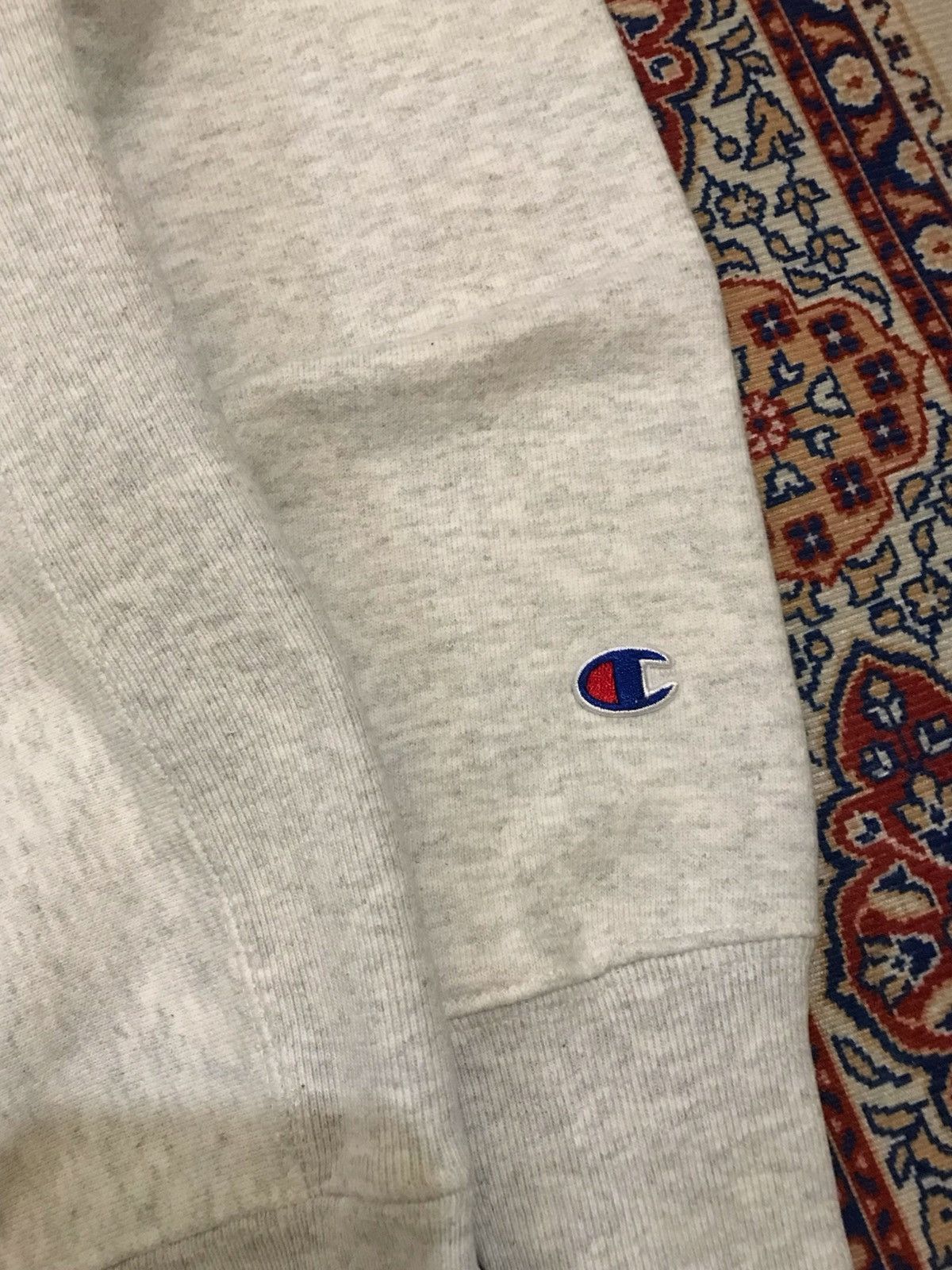Champion Champion reverse weave Size US L / EU 52-54 / 3 - 4 Thumbnail