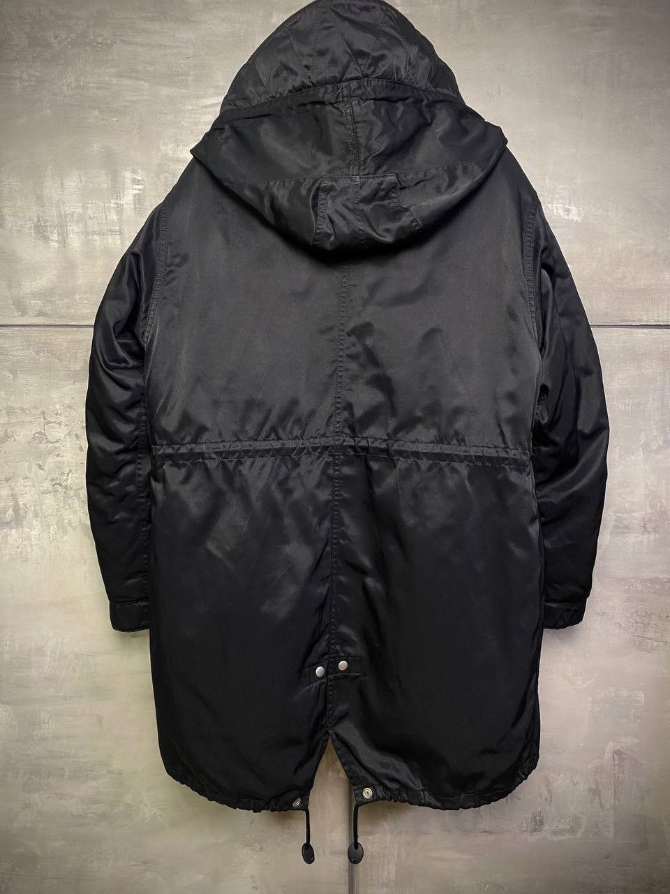 Raf Simons × Raf by Raf Simons RAF parka M Size US M / EU 48-50 / 2 - 4 Thumbnail