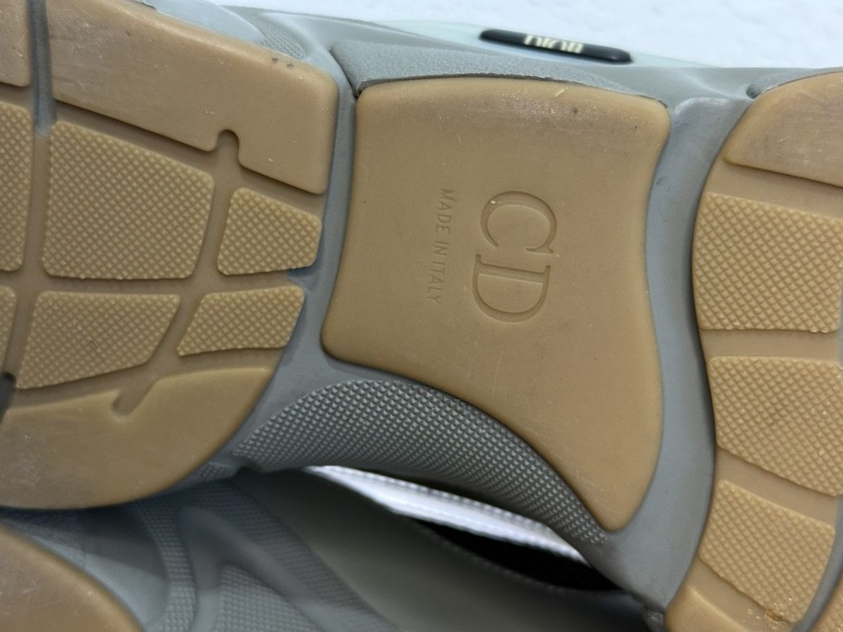 Dior Dior B22 Olive Cream size 42 US 9 Size US 9 / EU 42 - 7 Thumbnail
