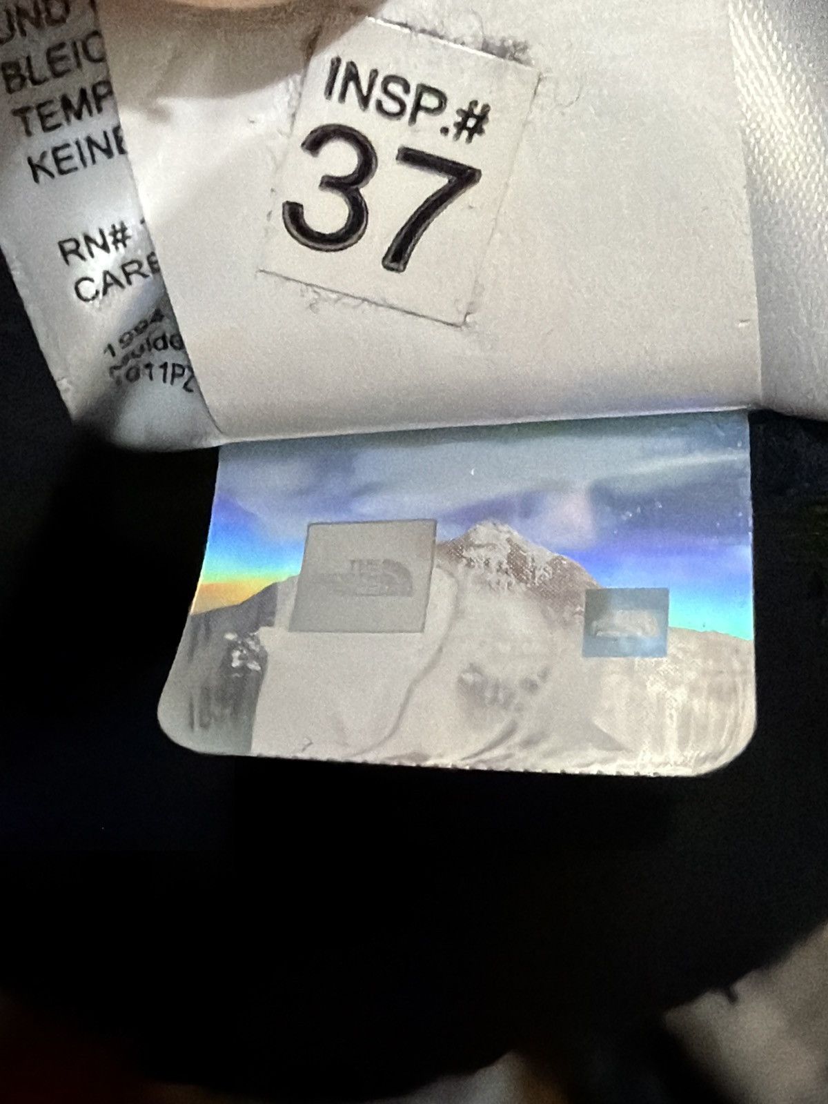 Supreme × The North Face Supreme North Face Bandana Hoodie Size US L / EU 52-54 / 3 - 4 Thumbnail