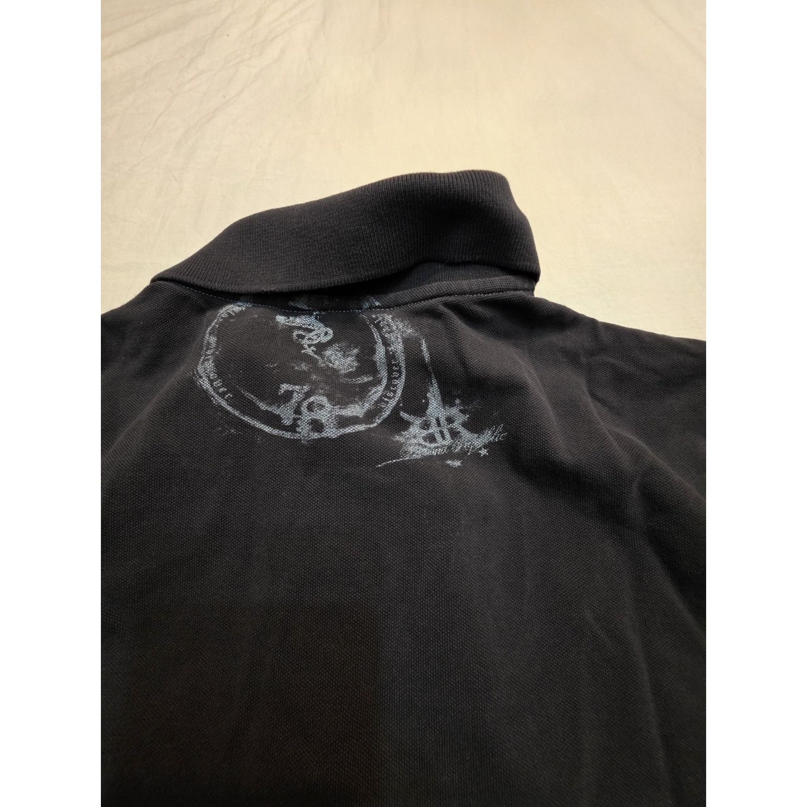 Banana Republic Banana Republic Surf Style Men's Size Medium 3 Button Black Size US M / EU 48-50 / 2 - 4 Thumbnail