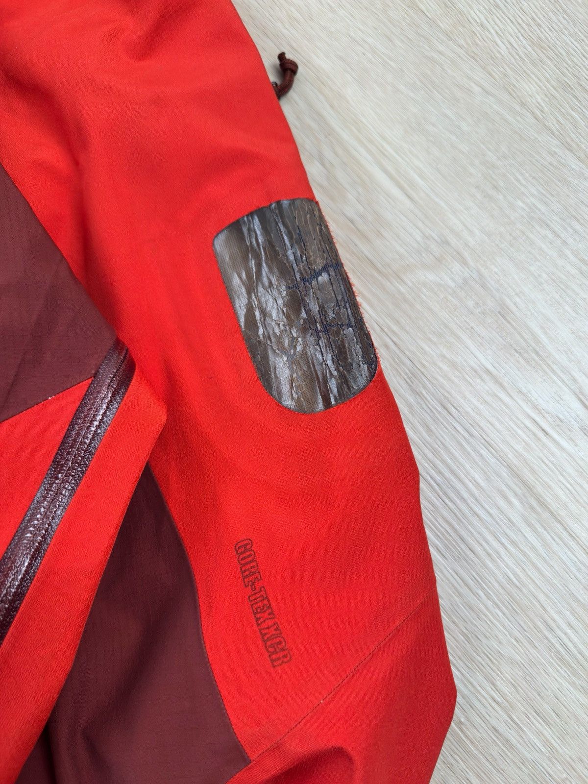 Arc'teryx Arc’Teryx Sidewider SV | Maroon 🔝 Size US XL / EU 56 / 4 - 5 Thumbnail