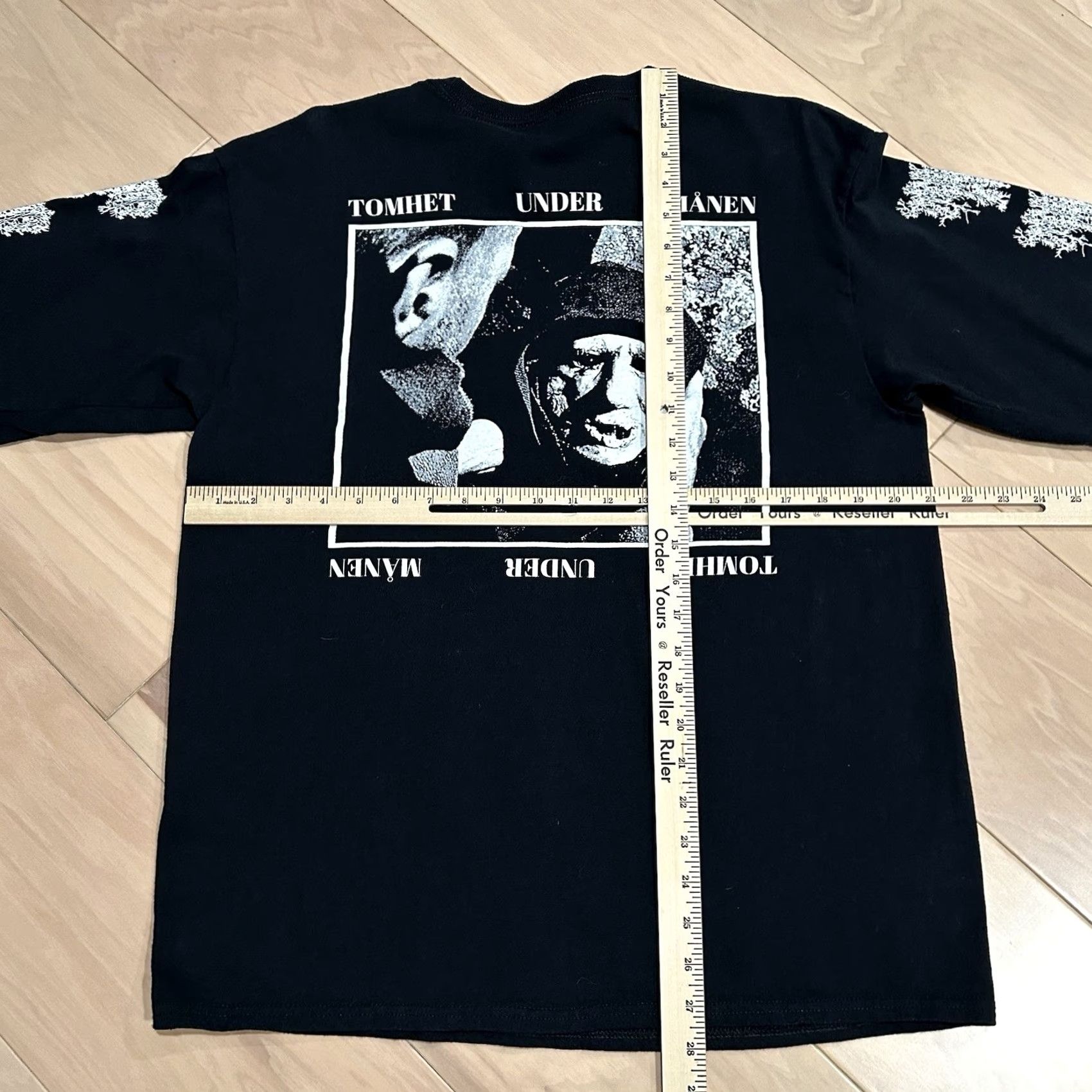 Gildan VINTAGE Not applicable Size US L / EU 52-54 / 3 - 5 Thumbnail