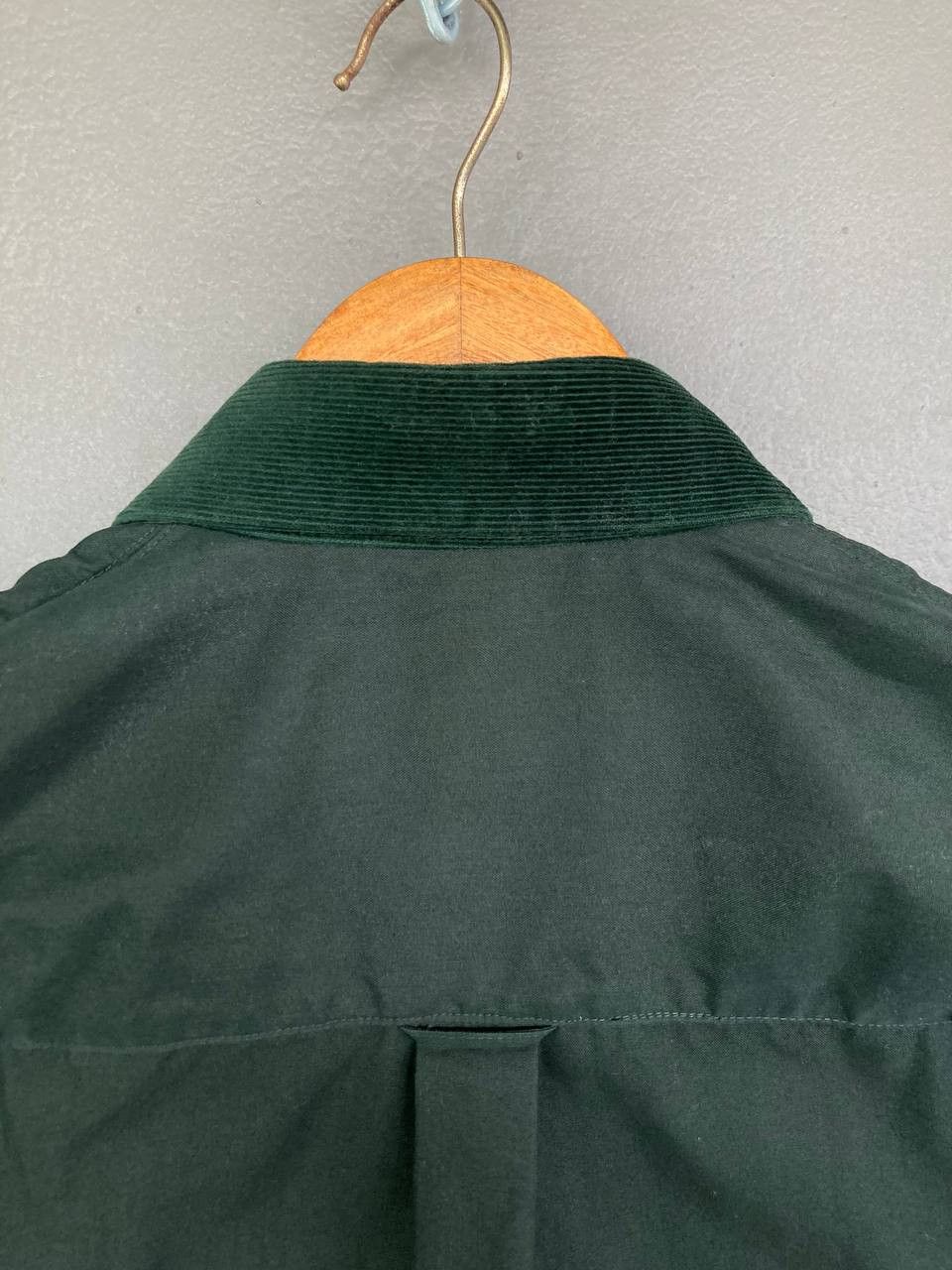 GU × Kim Jones Kim Jones Military Shirt Size US S / EU 44-46 / 1 - 7 Thumbnail