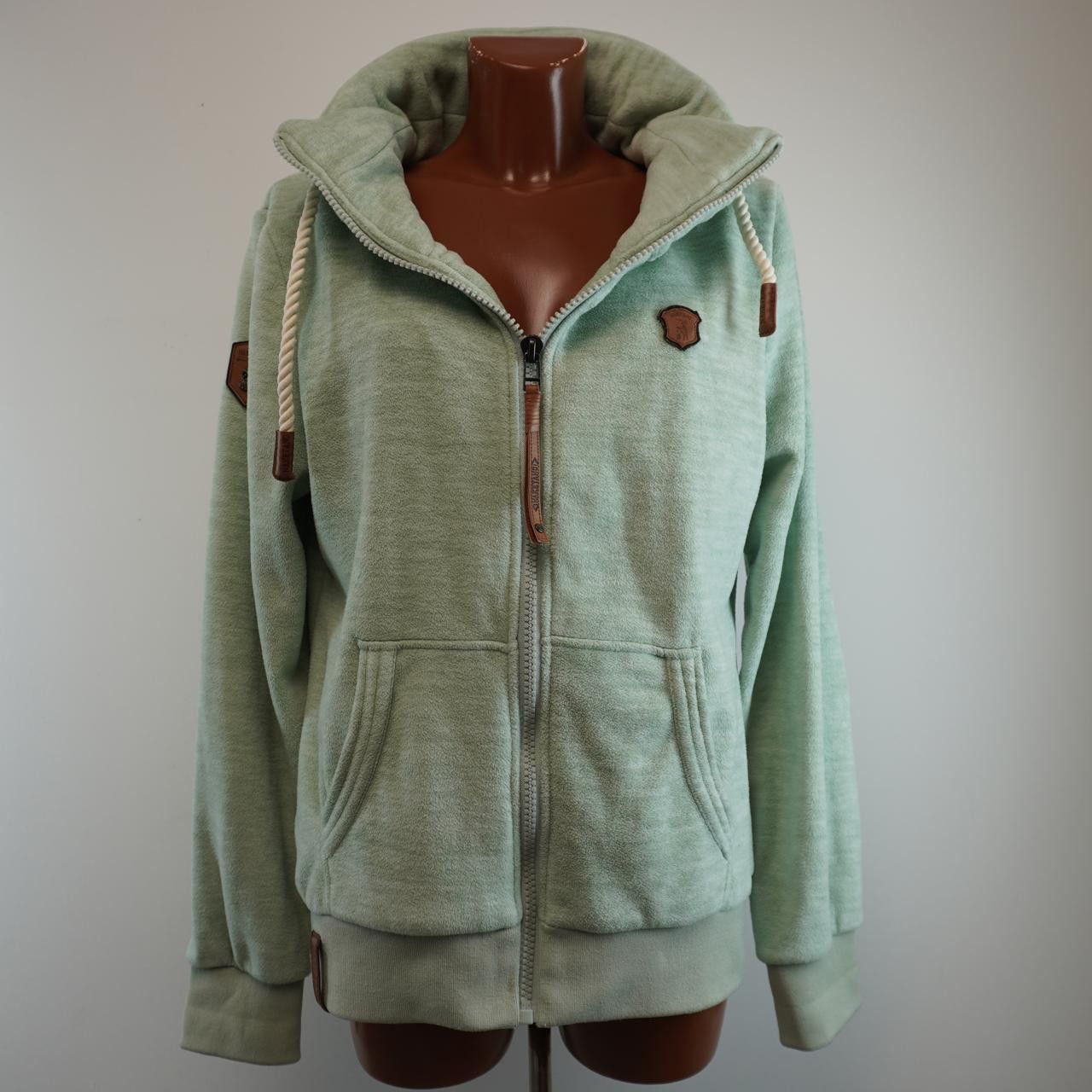 Naketano Women s Hoodie Naketano Grailed