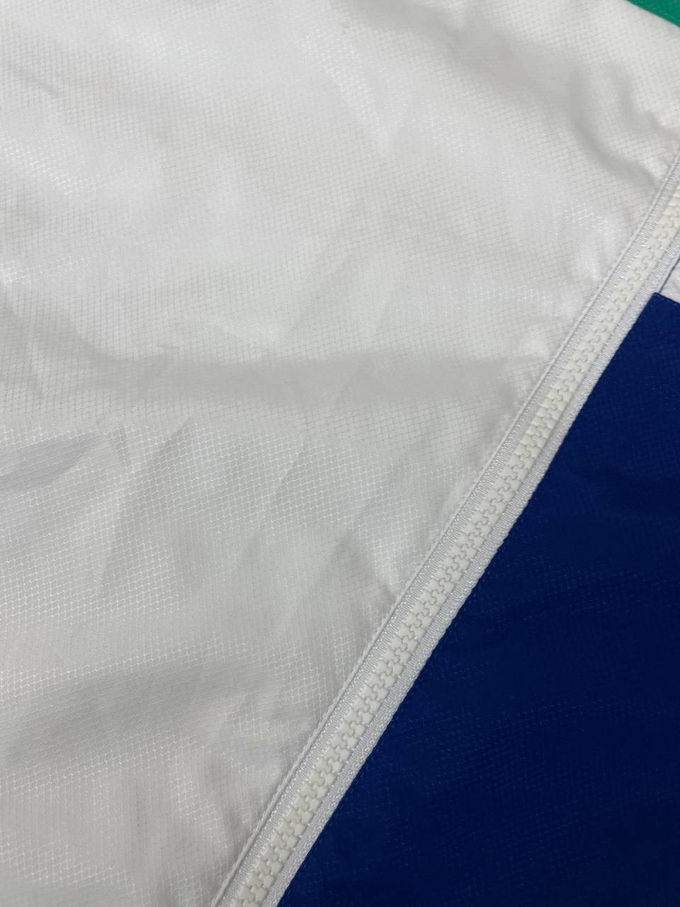 Lacoste Lacoste Sport Nylon Track Jacket Size US XL / EU 56 / 4 - 15 Thumbnail